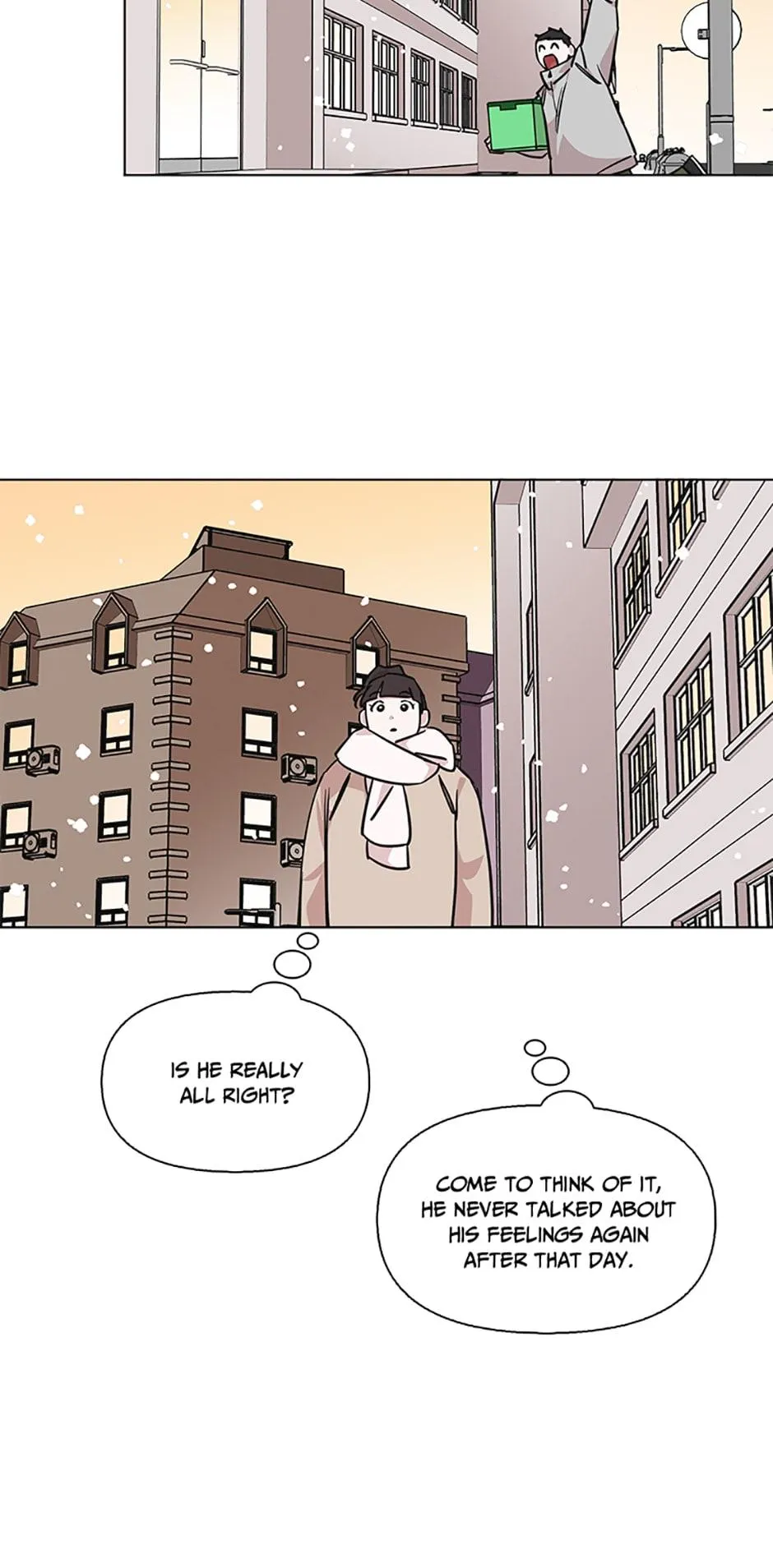 A Married Killer Chapter 91 Online - página 46