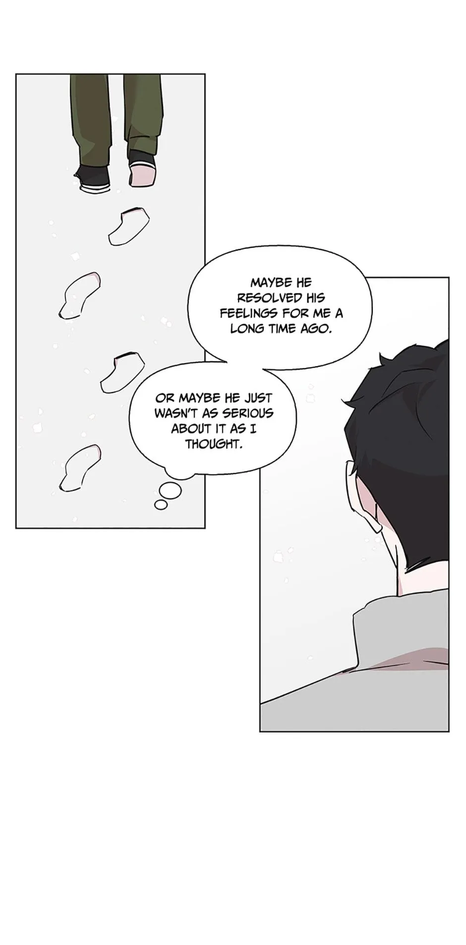 A Married Killer Chapter 91 Online - página 47