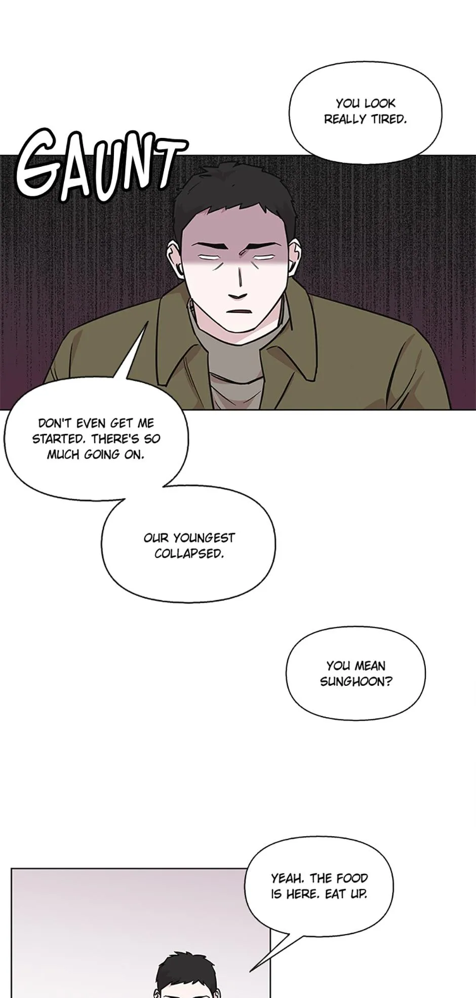 A Married Killer Chapter 92 Online - página 3