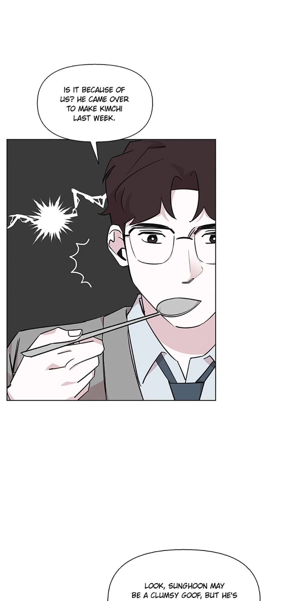 A Married Killer Chapter 92 Online - página 5