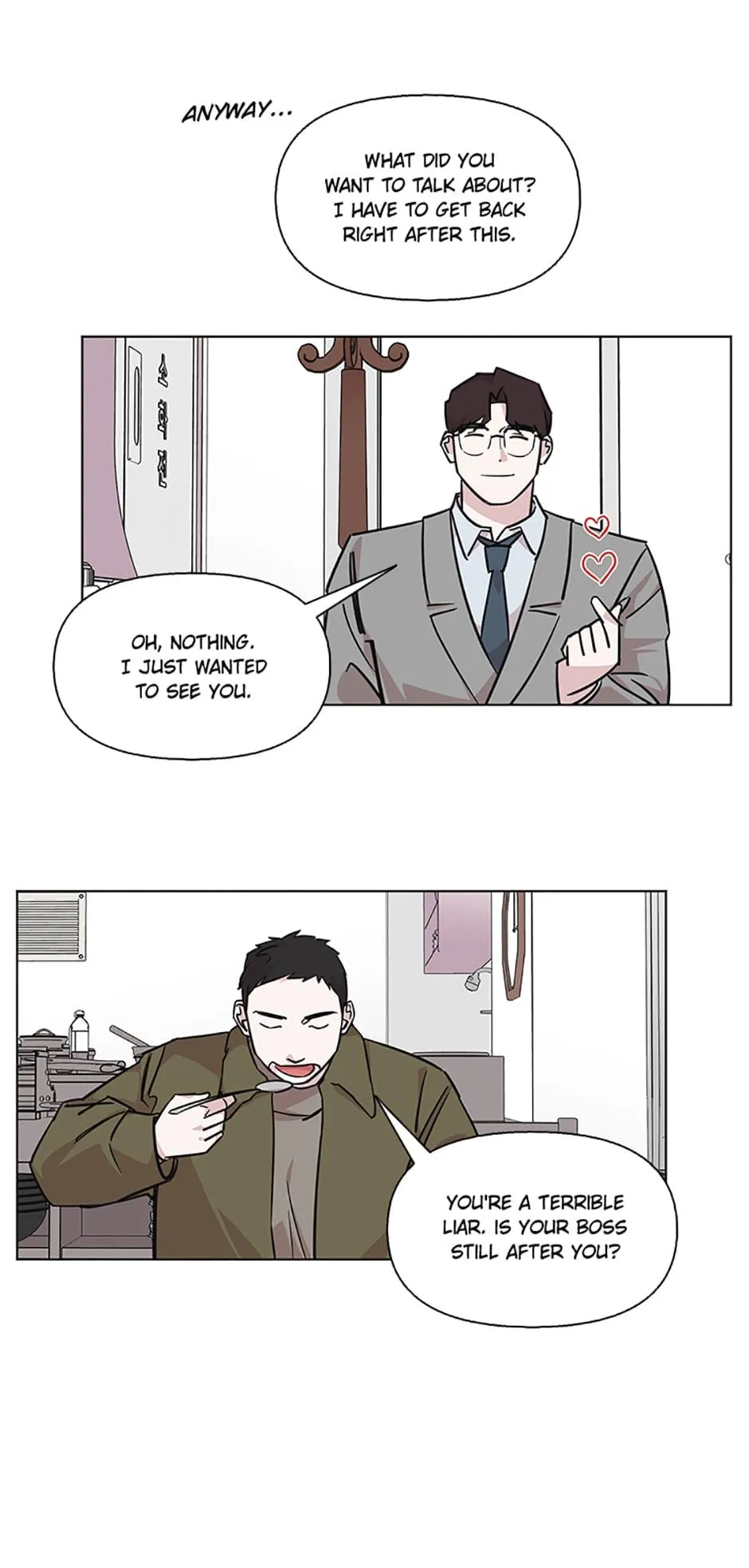 A Married Killer Chapter 92 Online - página 7