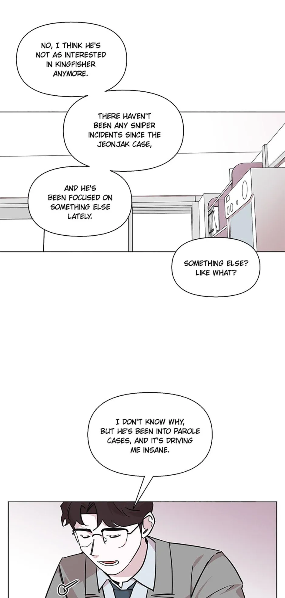 A Married Killer Chapter 92 Online - página 8