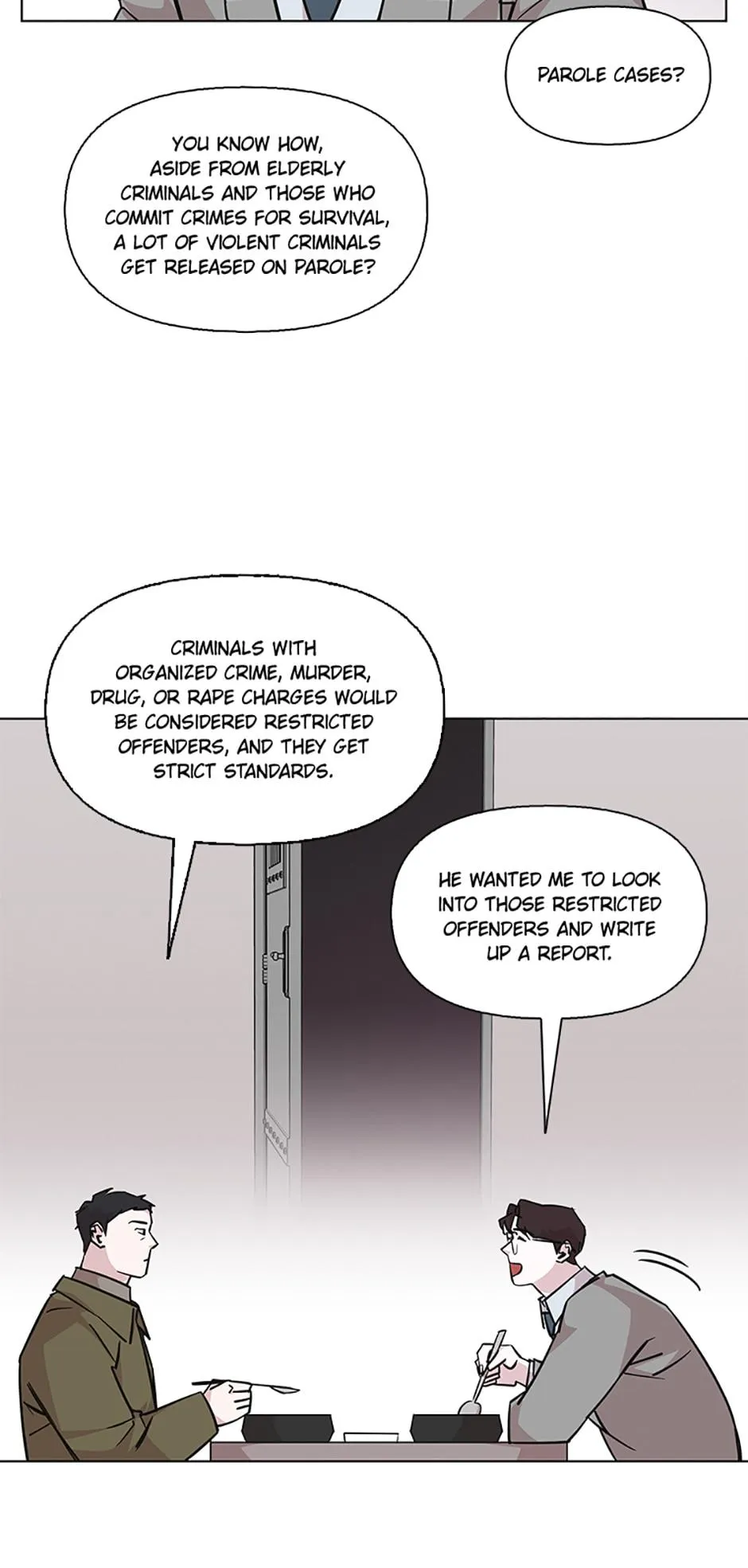 A Married Killer Chapter 92 Online - página 9