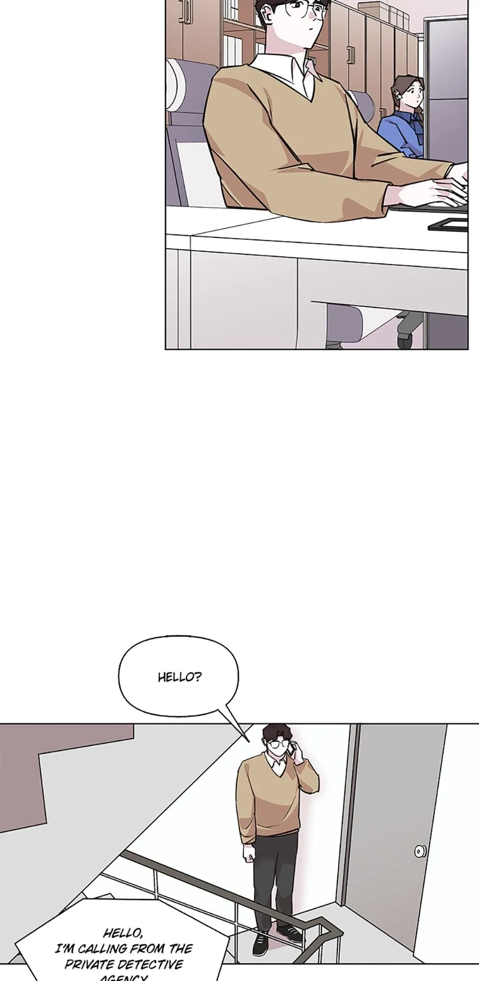 A Married Killer Chapter 92 Online - página 15