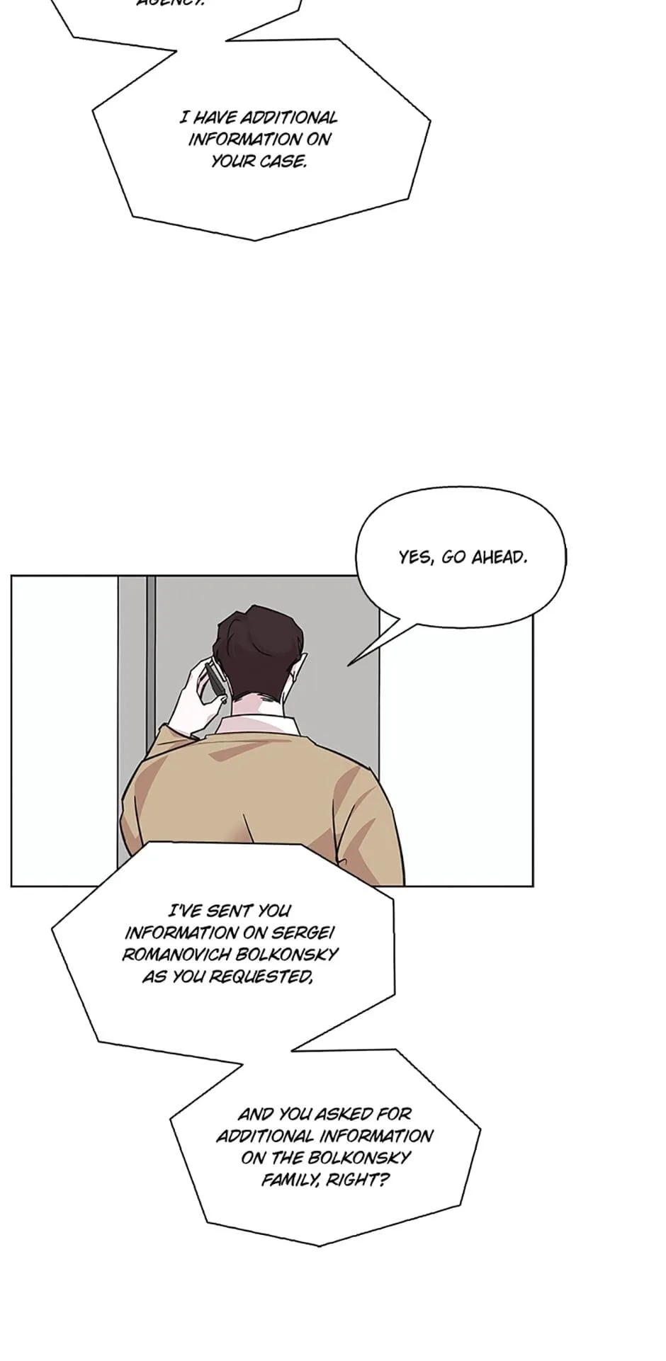A Married Killer Chapter 92 Online - página 16