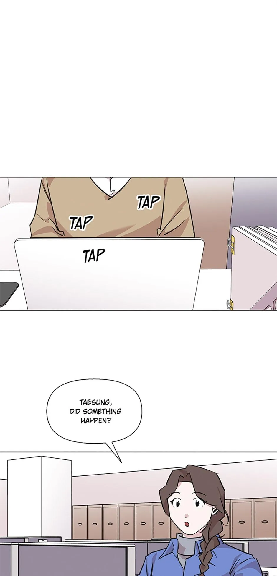 A Married Killer Chapter 92 Online - página 22