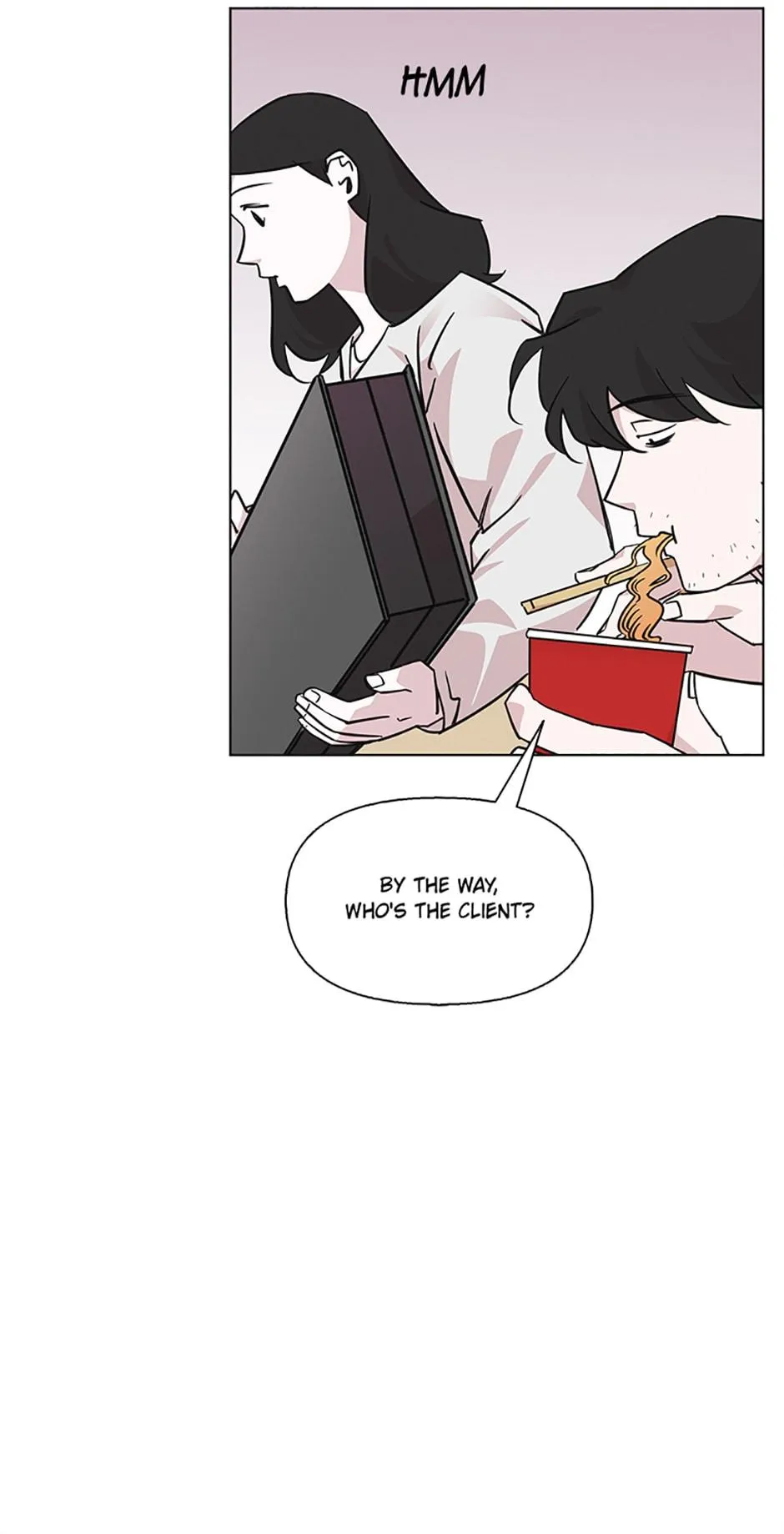 A Married Killer Chapter 92 Online - página 36