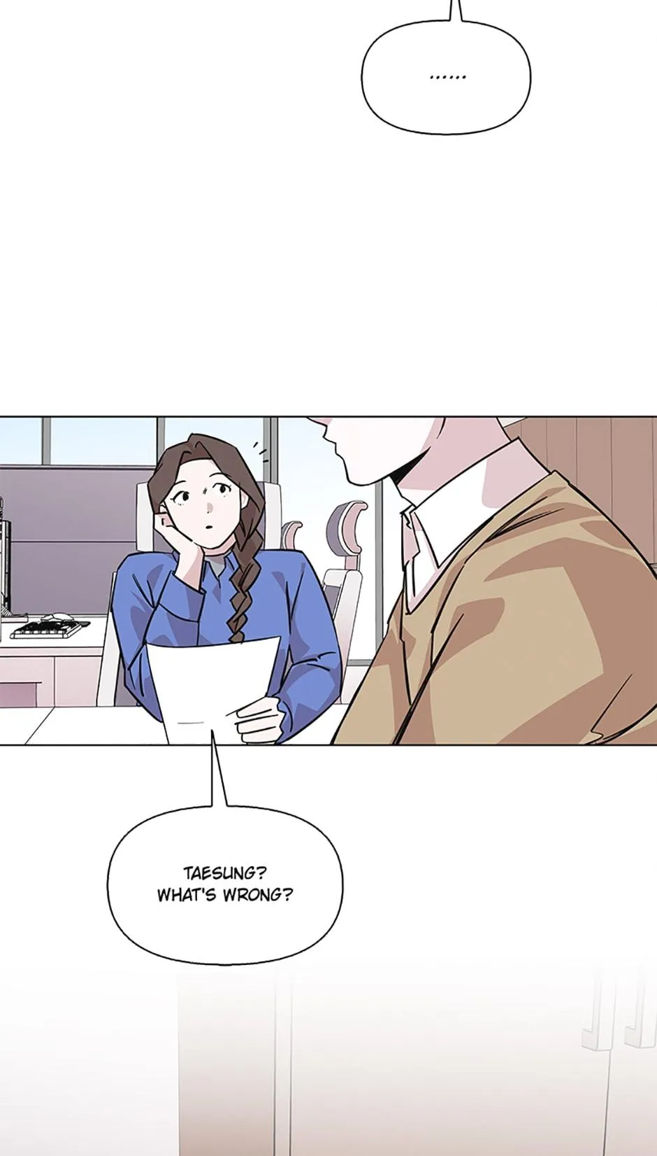 A Married Killer Chapter 92 Online - página 40