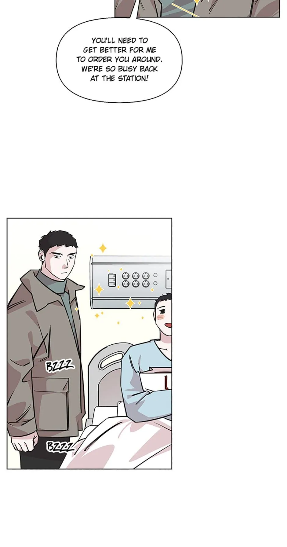 A Married Killer Chapter 92 Online - página 45