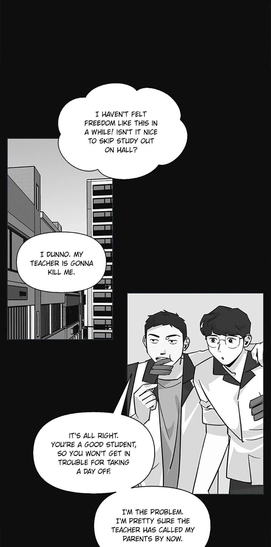 A Married Killer Chapter 93 Online - página 2