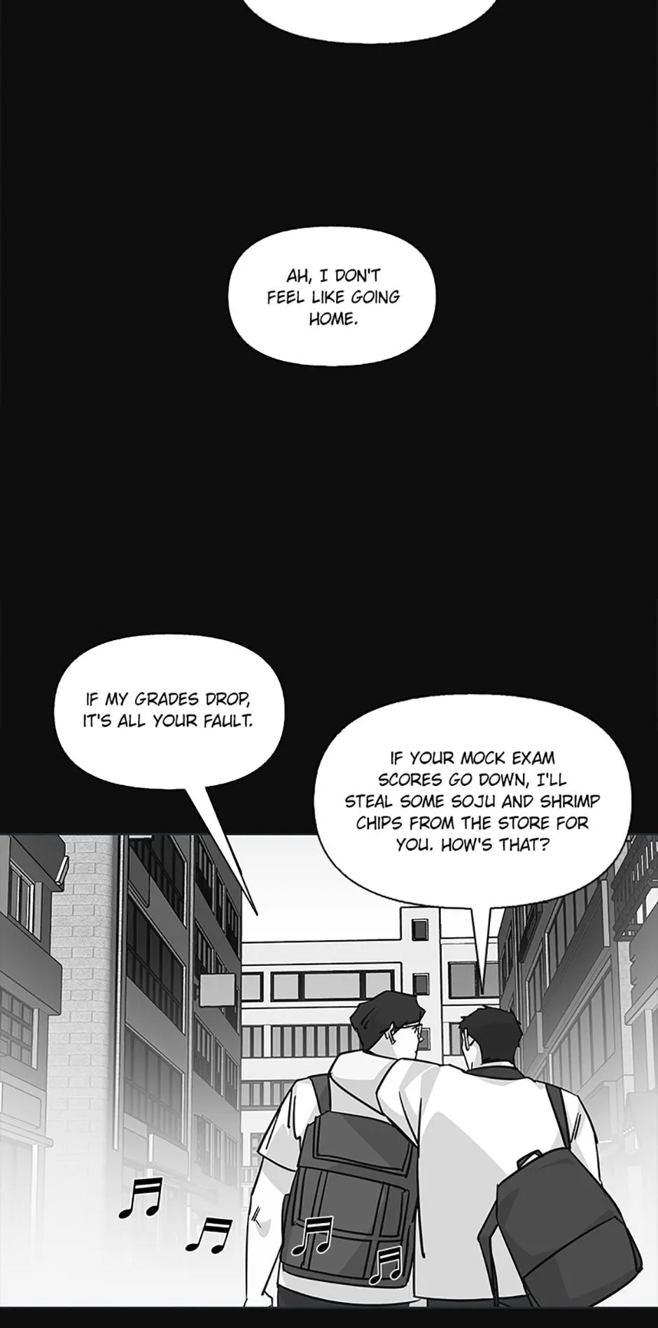 A Married Killer Chapter 93 Online - página 3
