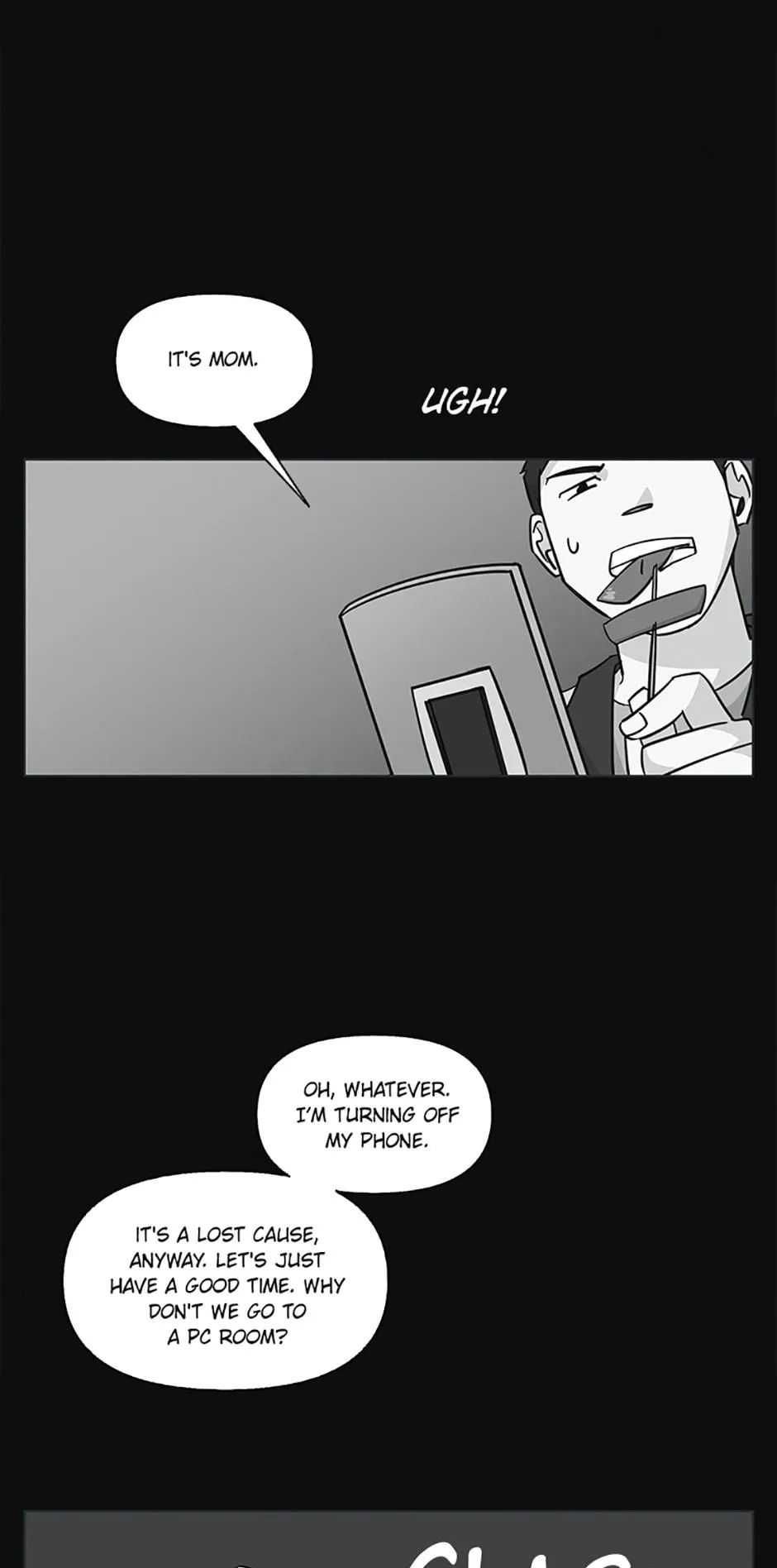 A Married Killer Chapter 93 Online - página 4