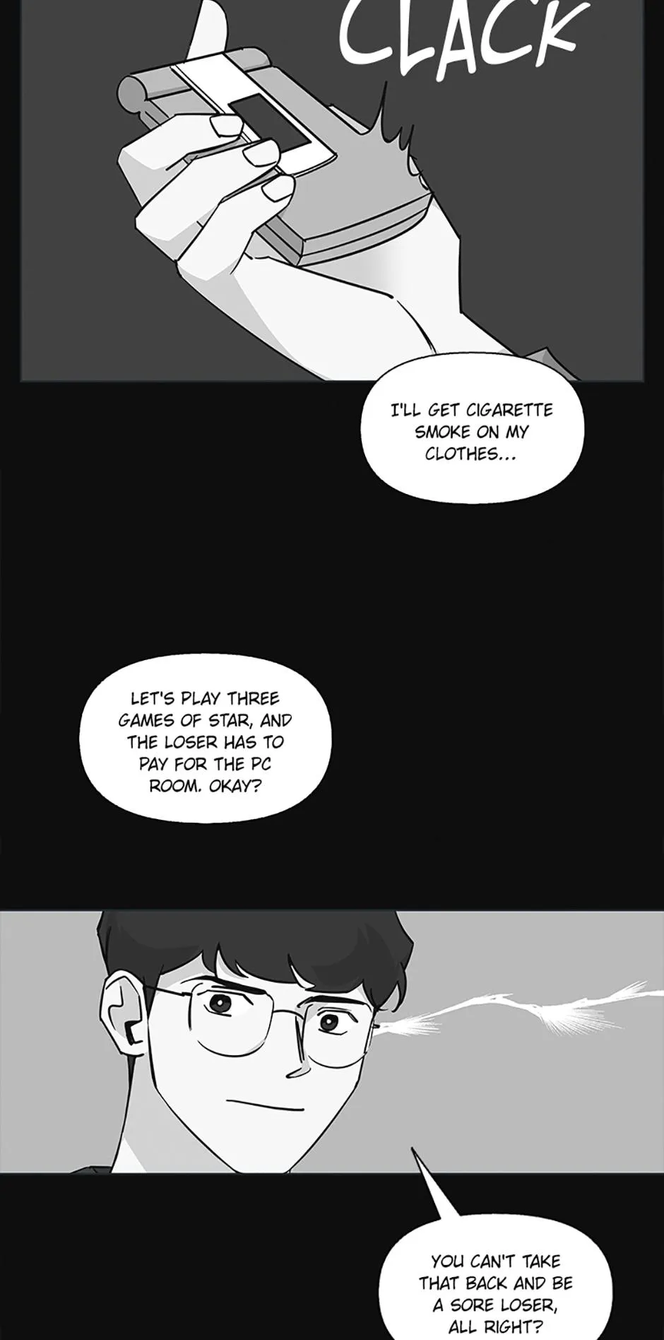 A Married Killer Chapter 93 Online - página 5