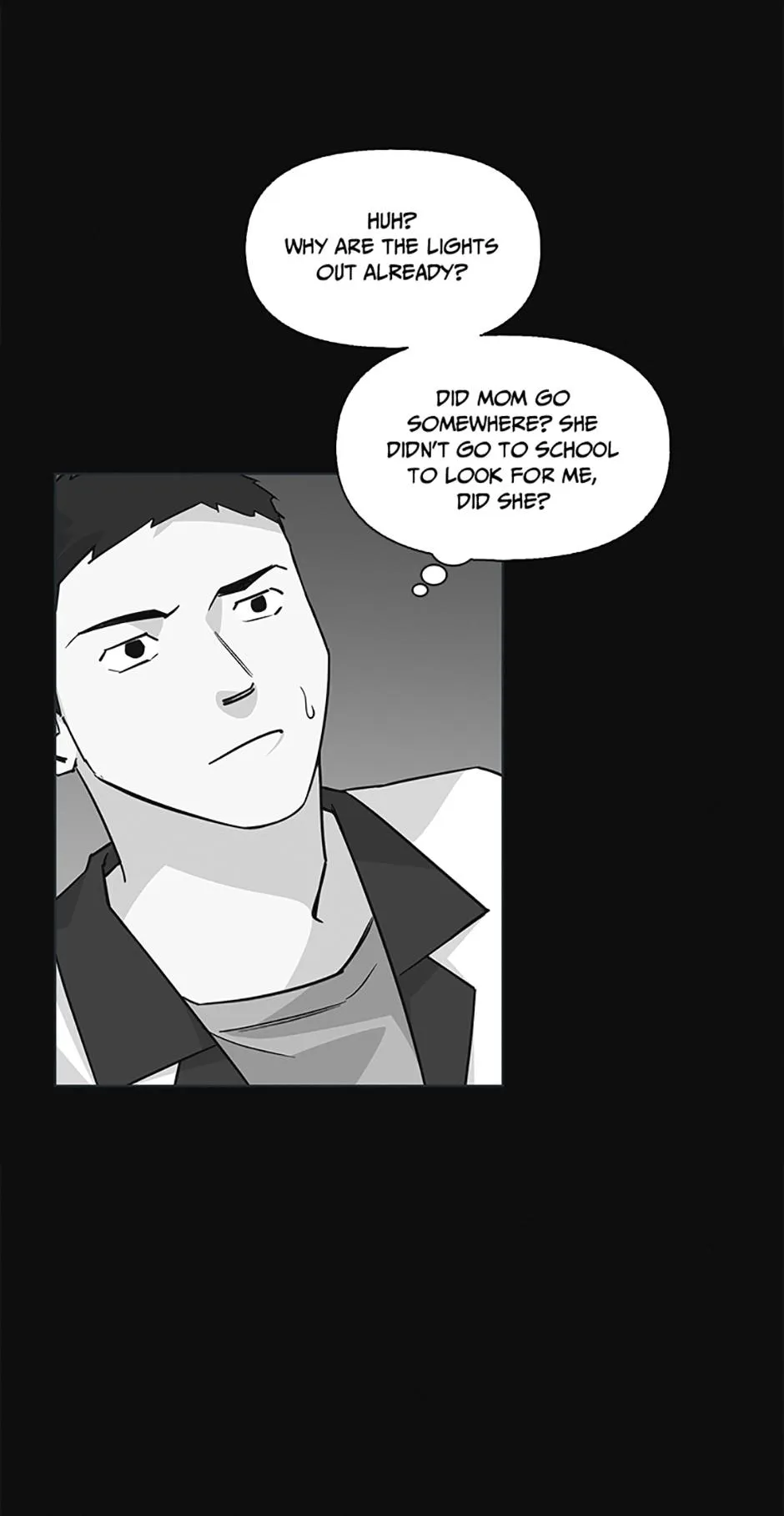 A Married Killer Chapter 93 Online - página 9