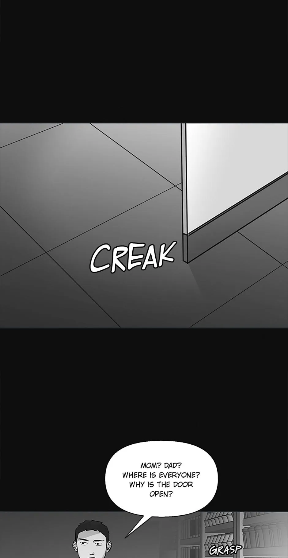 A Married Killer Chapter 93 Online - página 10