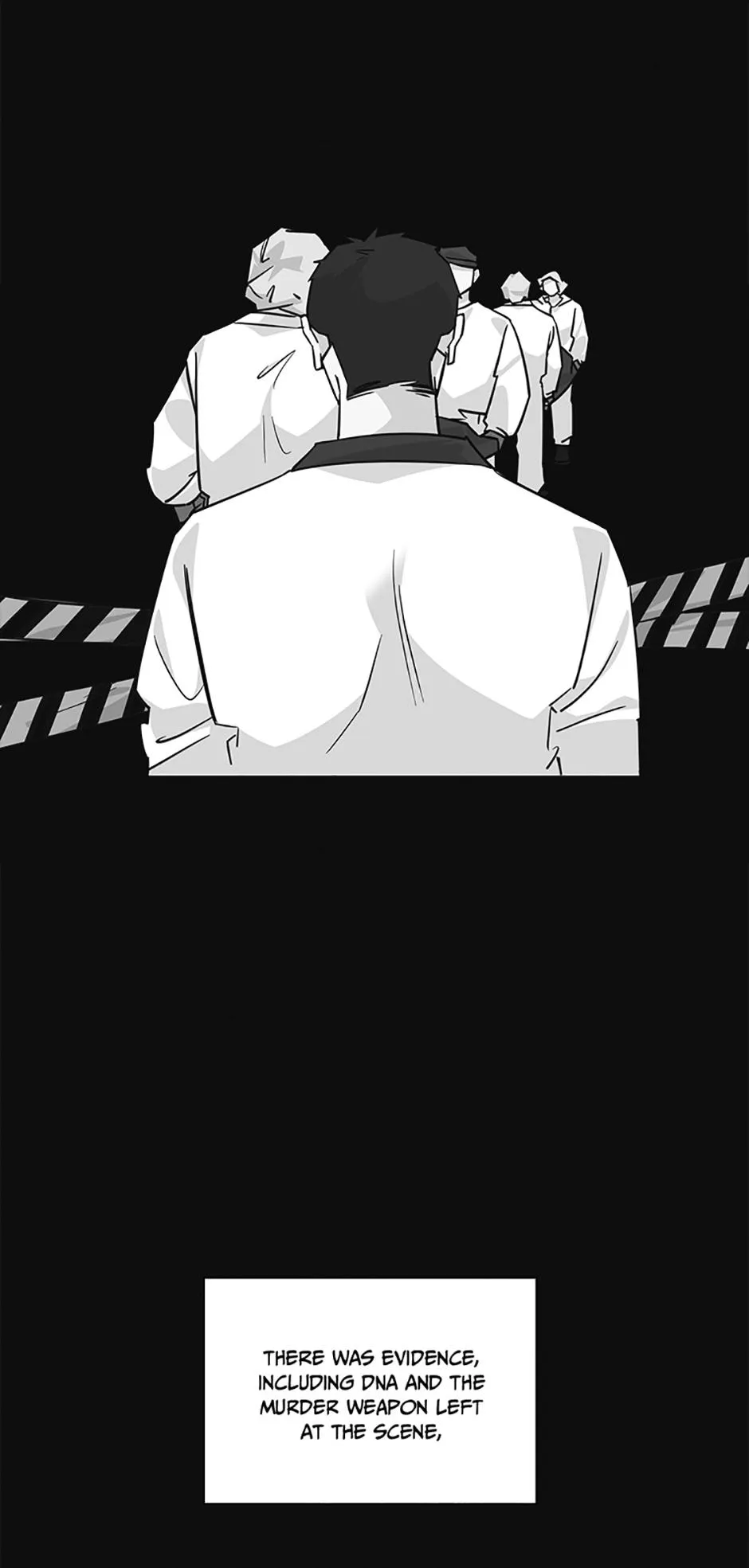 A Married Killer Chapter 93 Online - página 17