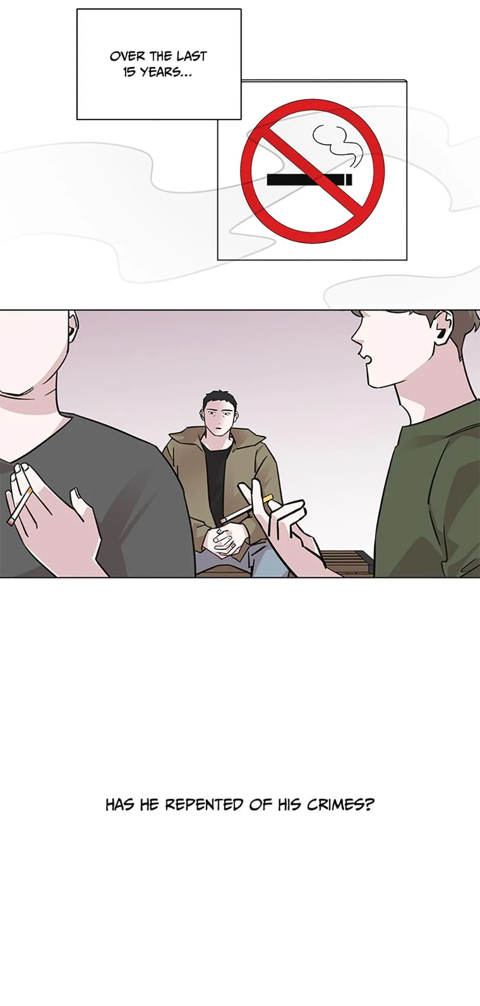A Married Killer Chapter 93 Online - página 21