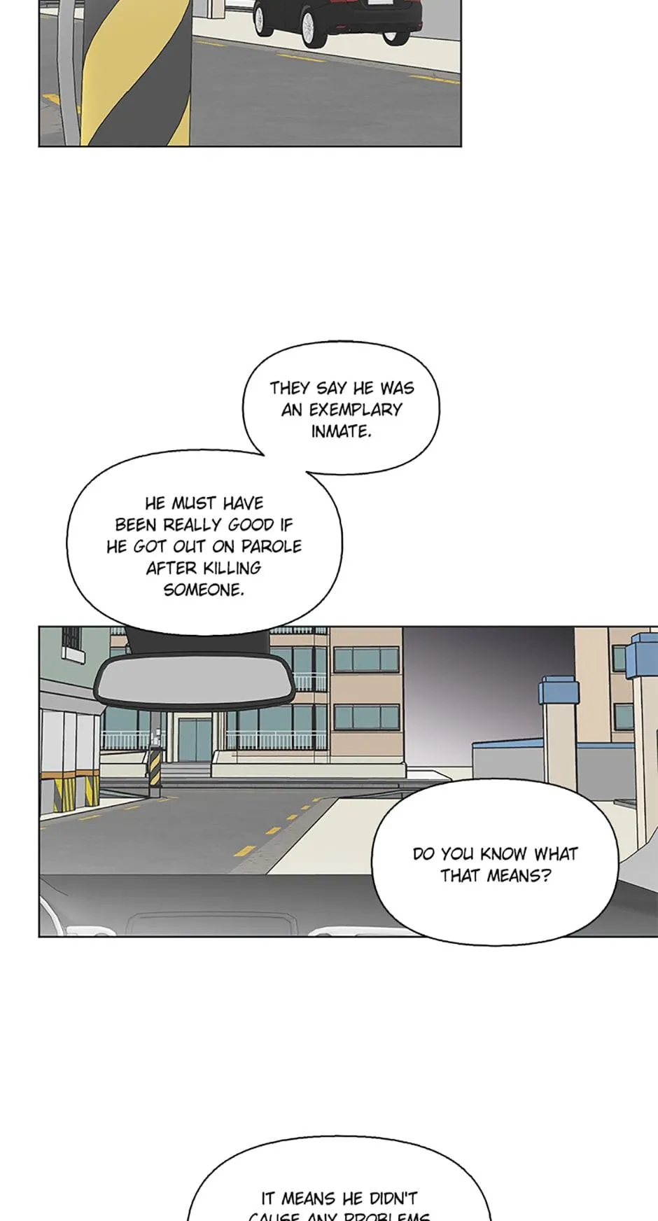 A Married Killer Chapter 93 Online - página 23