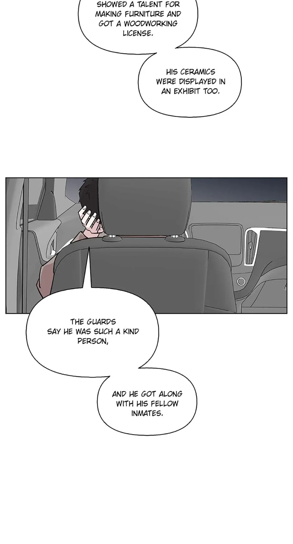 A Married Killer Chapter 93 Online - página 25