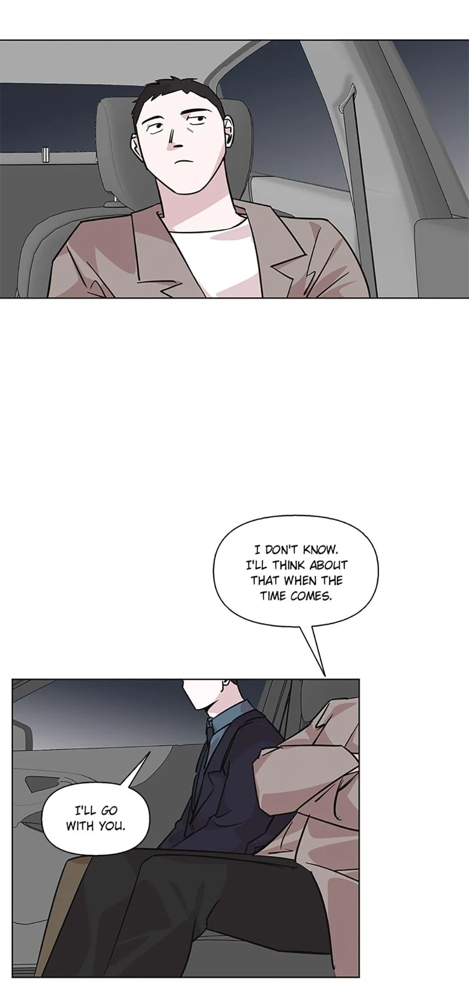 A Married Killer Chapter 93 Online - página 28