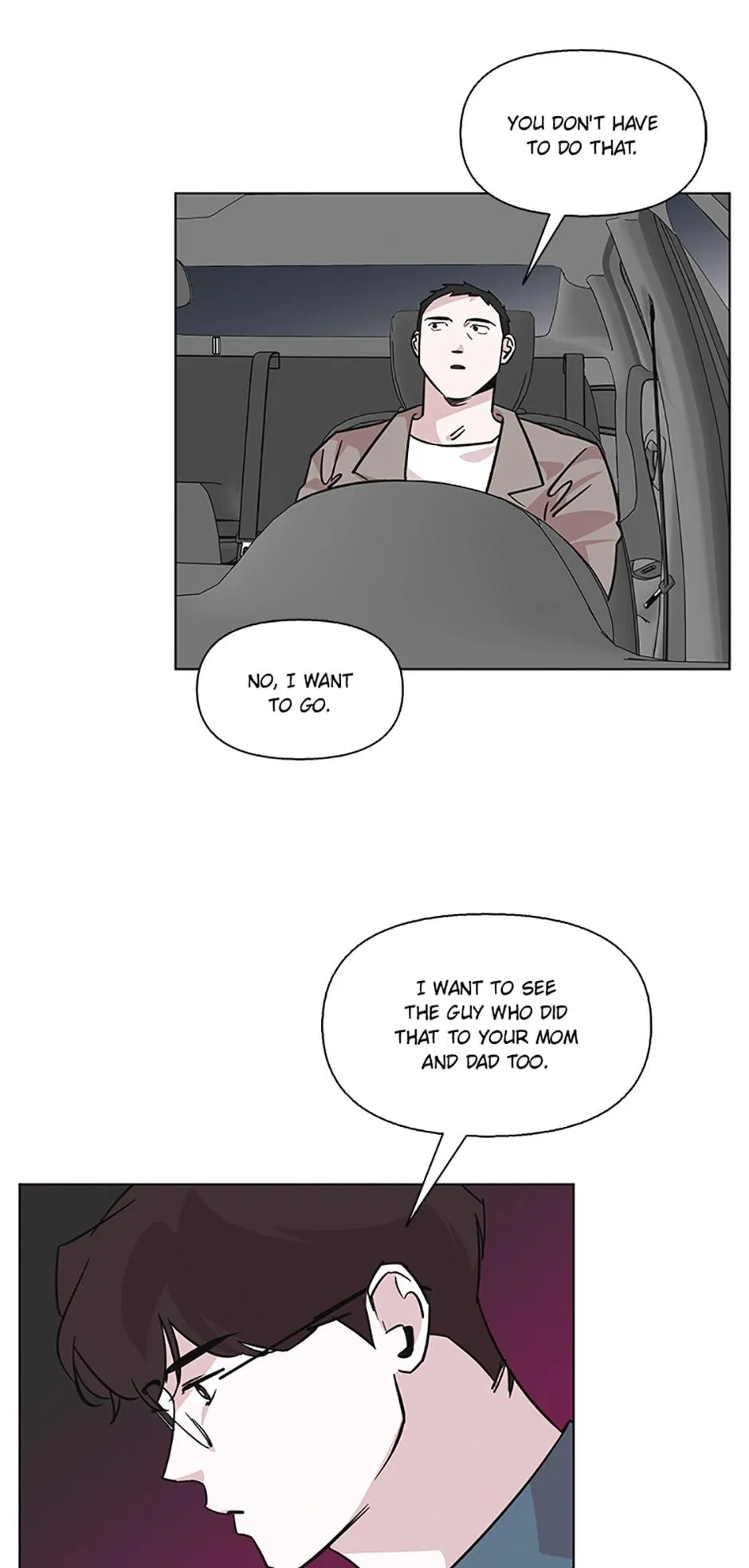 A Married Killer Chapter 93 Online - página 29