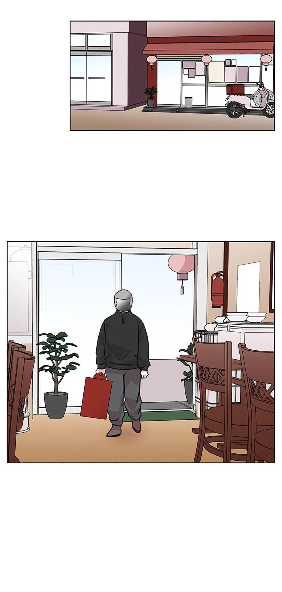 A Married Killer Chapter 93 Online - página 31