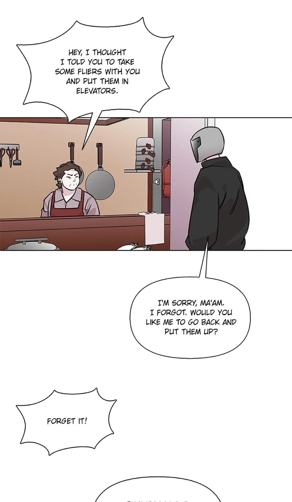 A Married Killer Chapter 93 Online - página 32