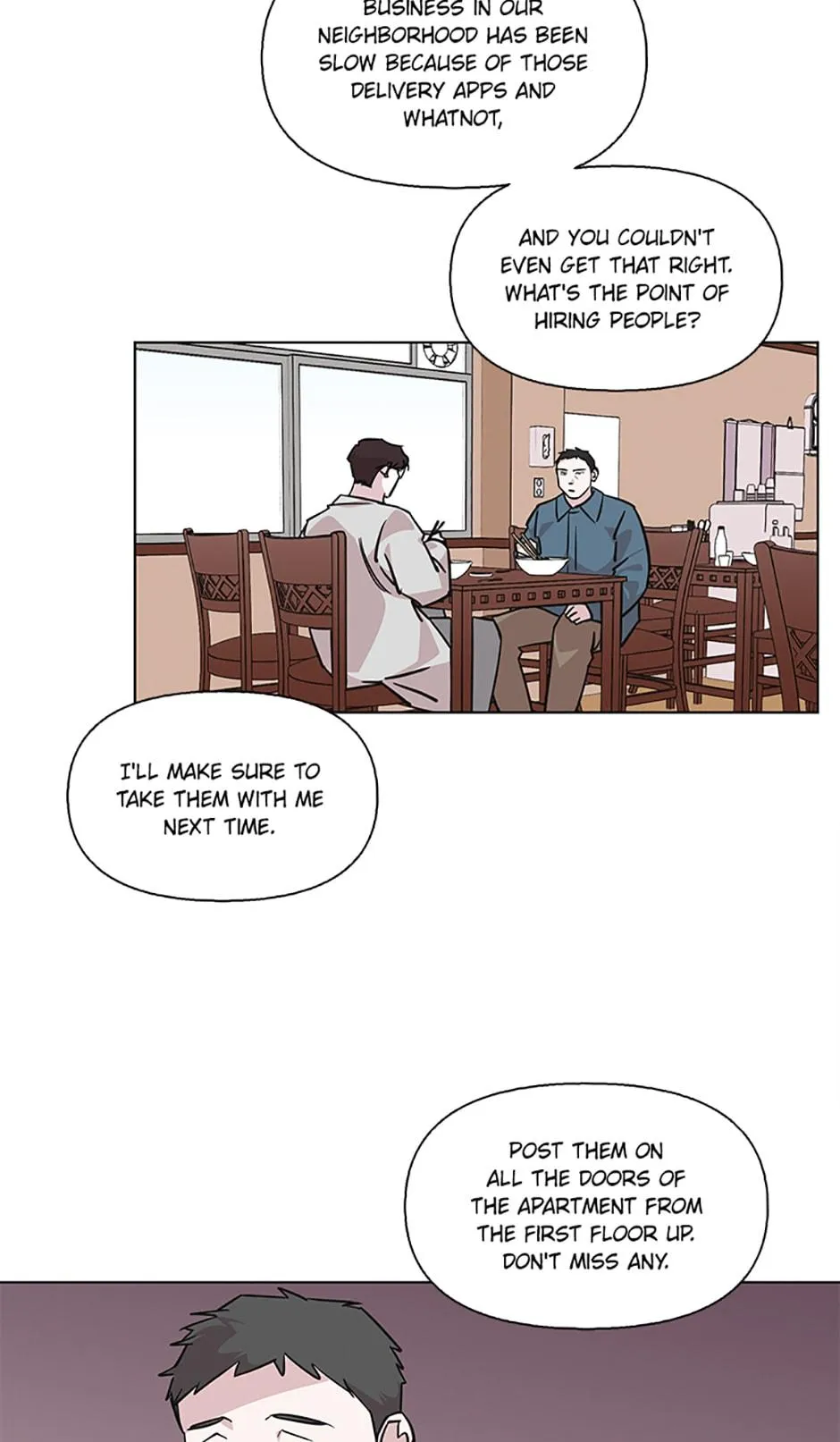 A Married Killer Chapter 93 Online - página 33