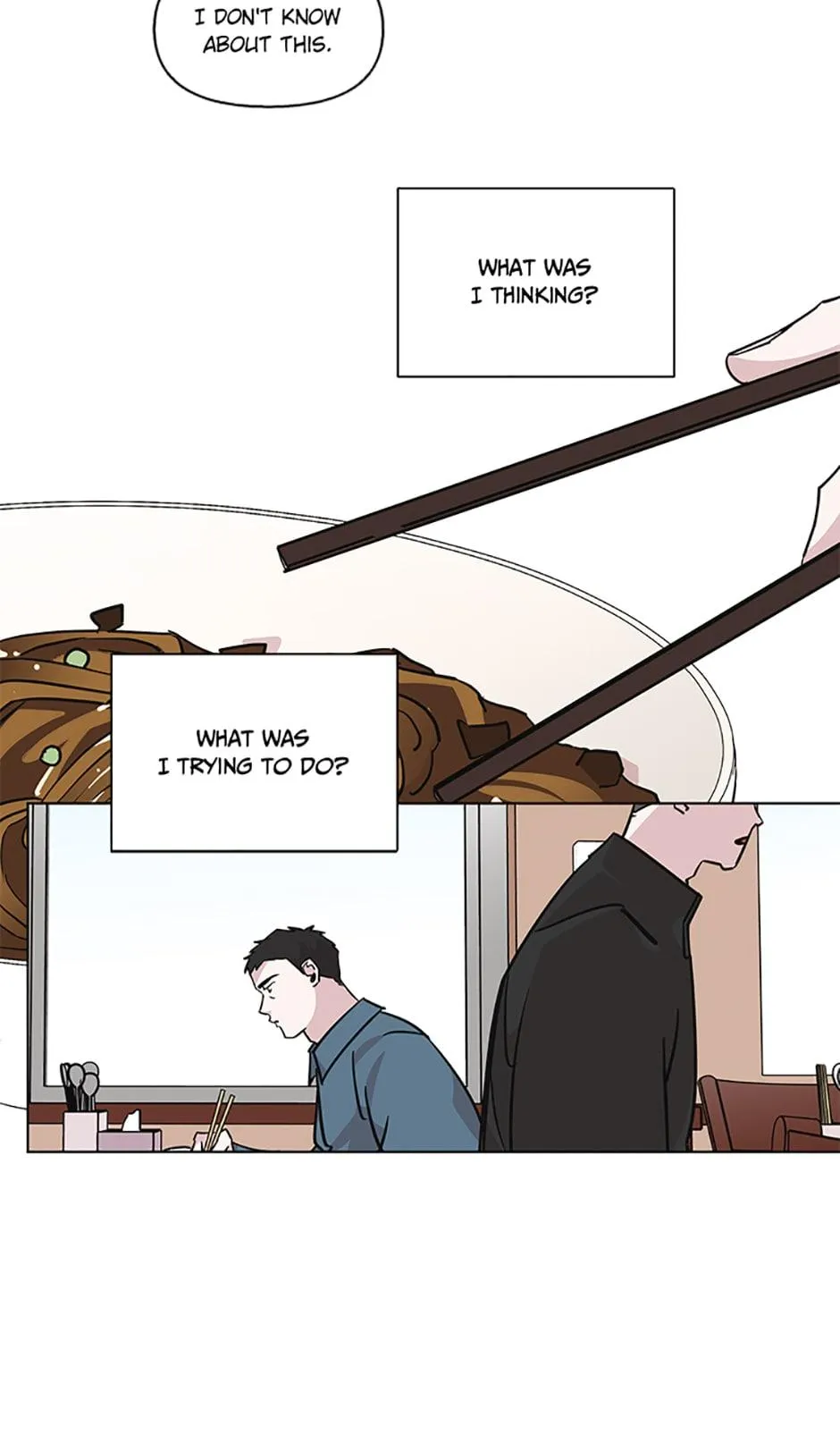 A Married Killer Chapter 93 Online - página 36