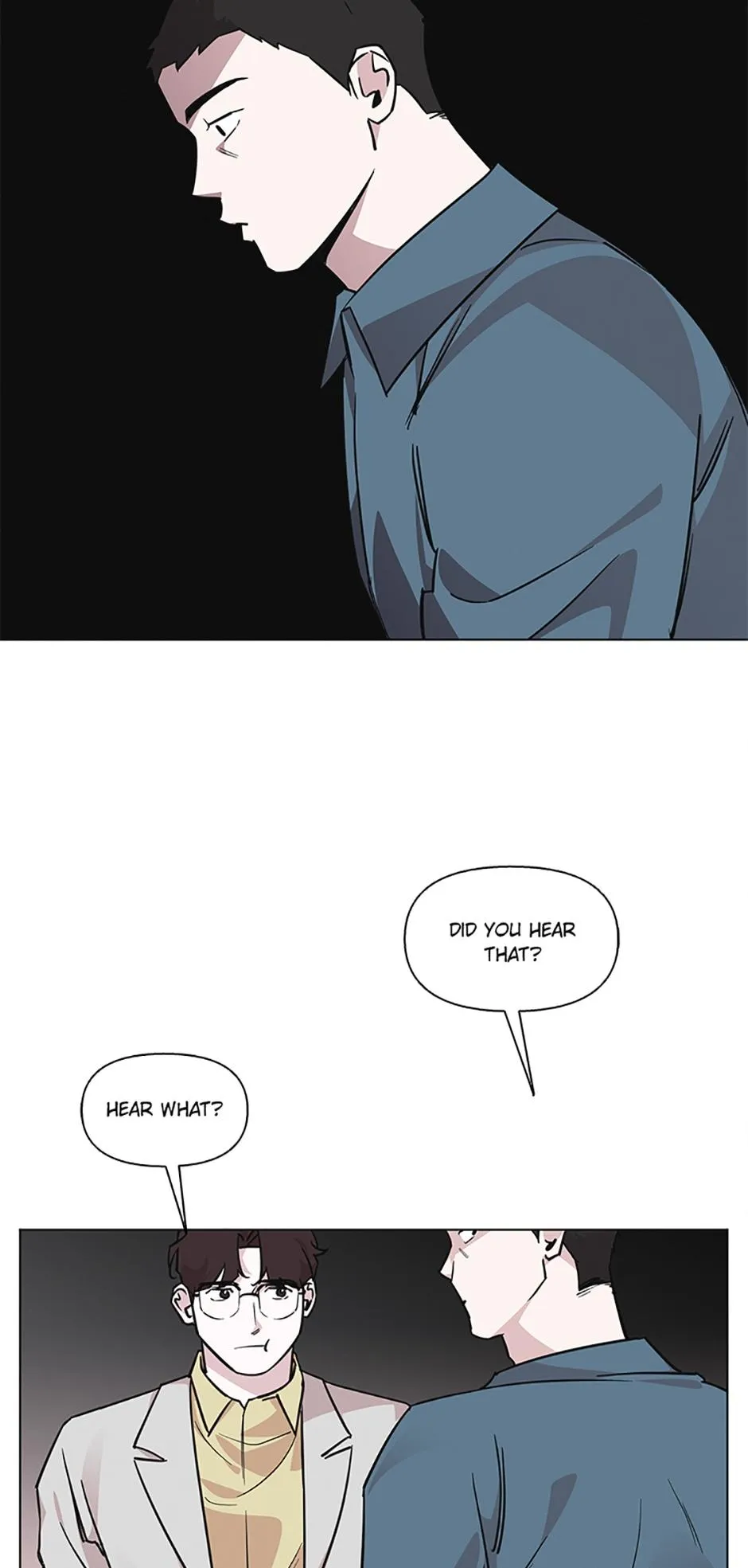 A Married Killer Chapter 93 Online - página 38