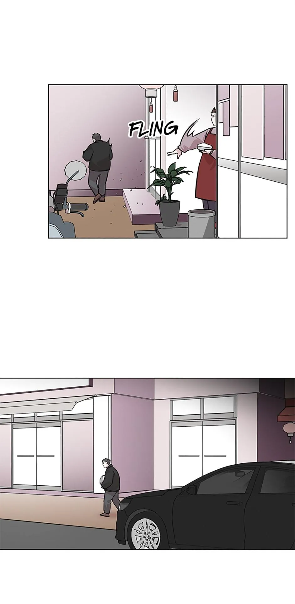 A Married Killer Chapter 93 Online - página 42