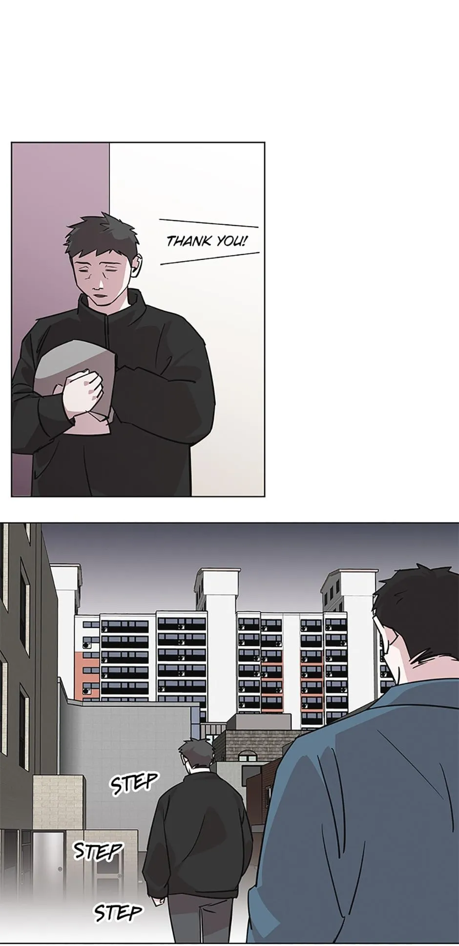 A Married Killer Chapter 93 Online - página 47