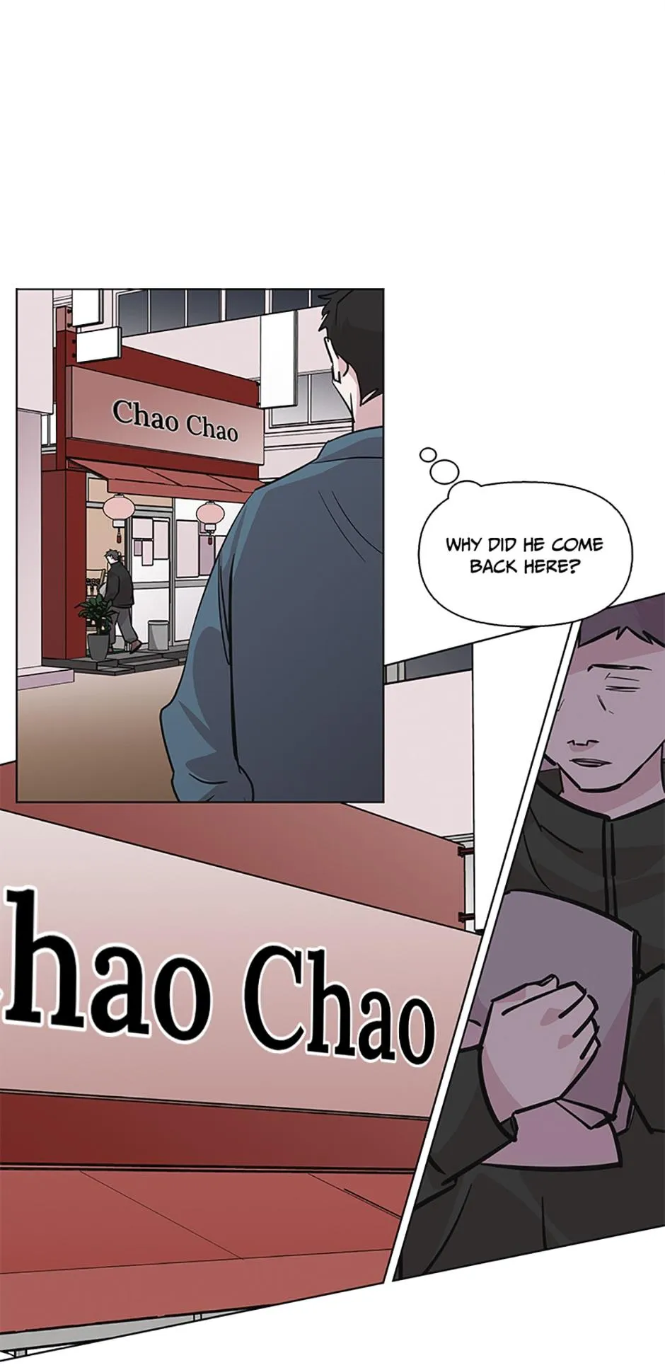 A Married Killer Chapter 93 Online - página 50