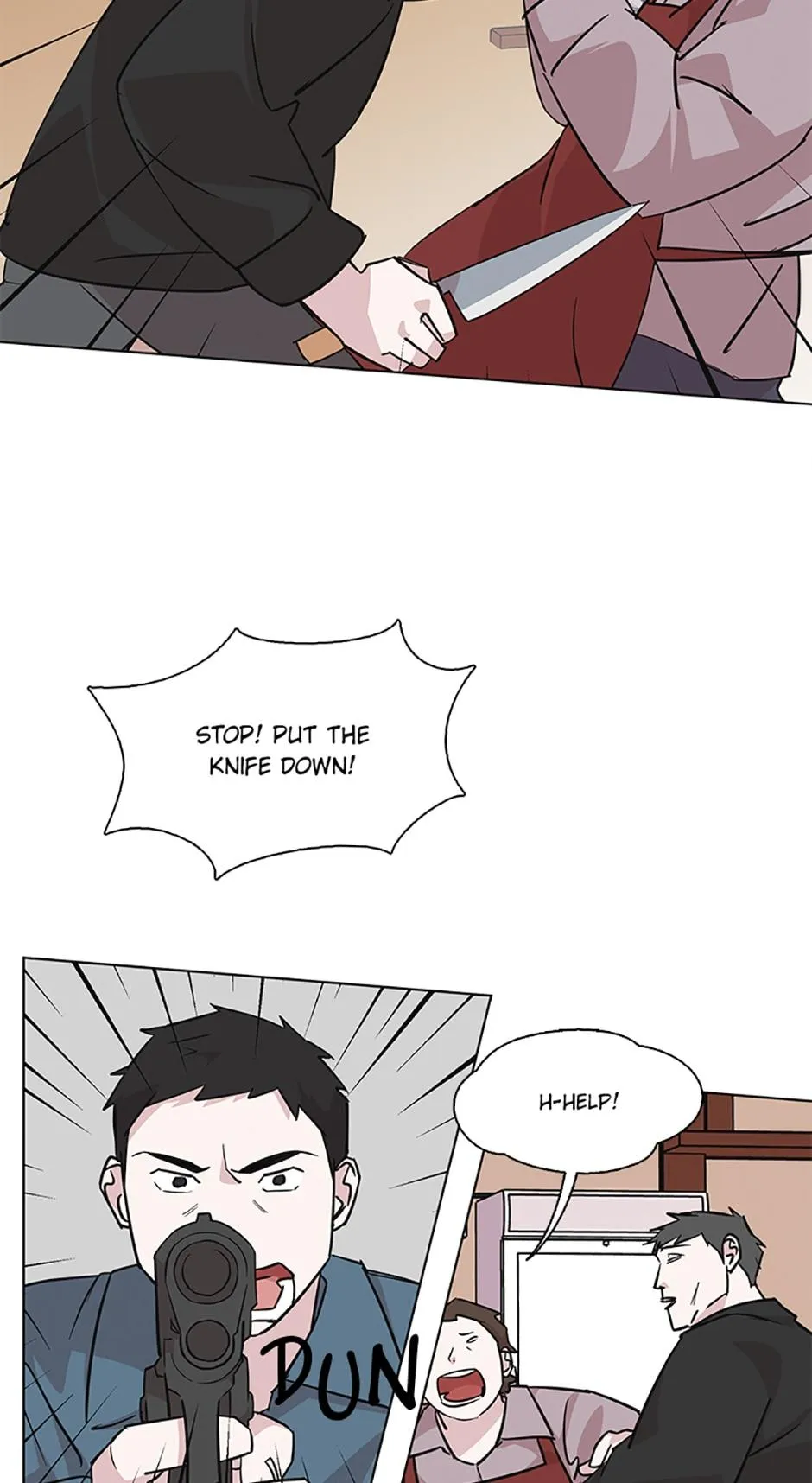 A Married Killer Chapter 93 Online - página 53