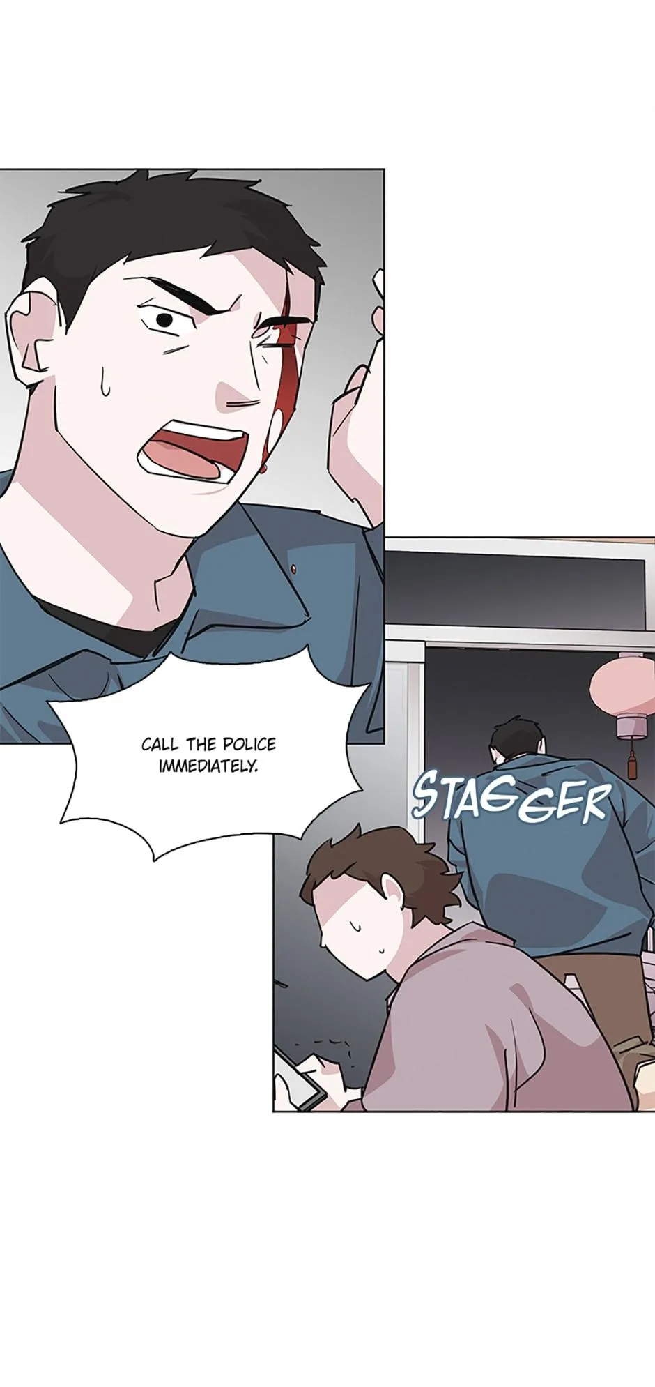 A Married Killer Chapter 93 Online - página 60
