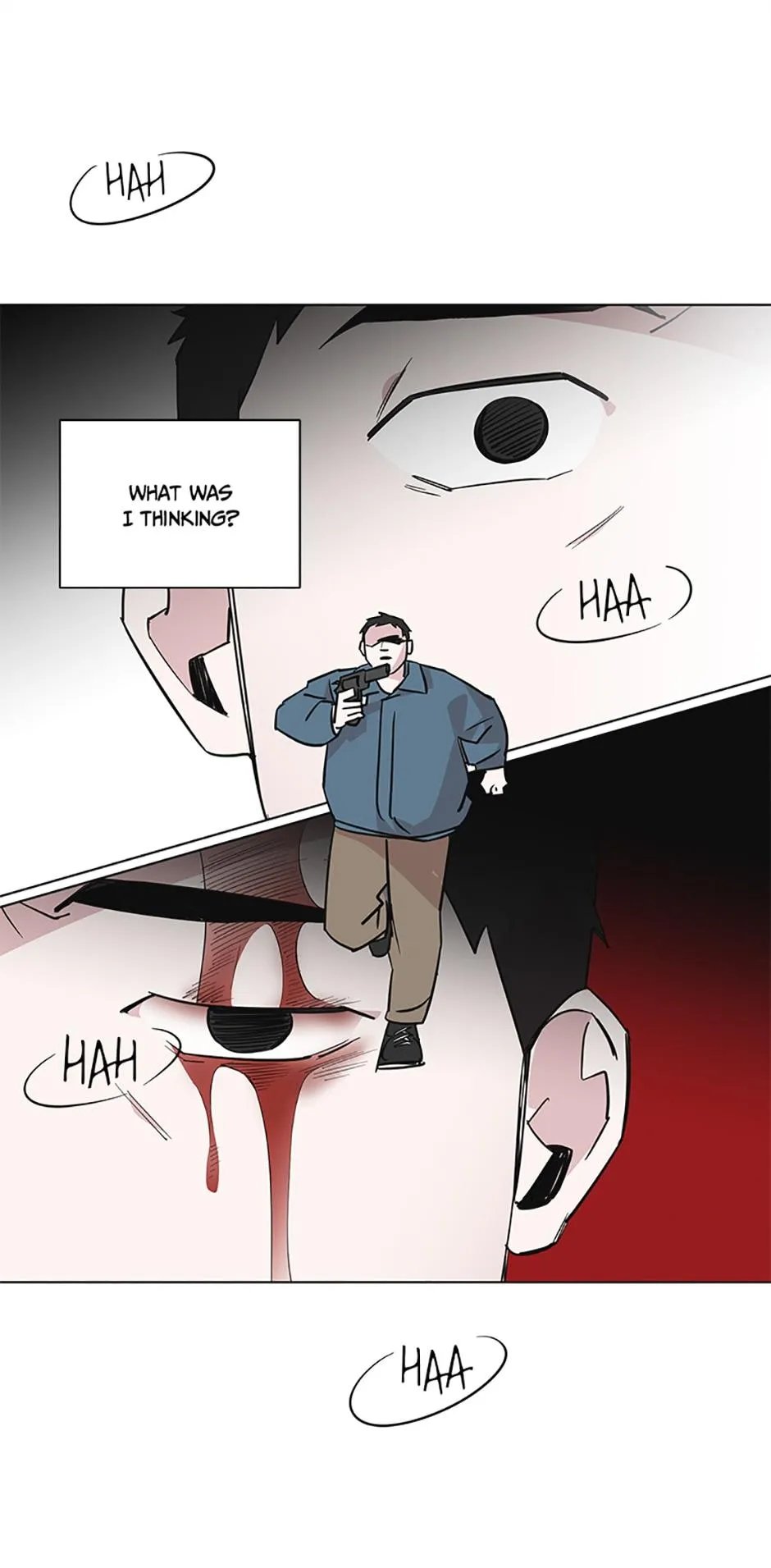 A Married Killer Chapter 93 Online - página 61