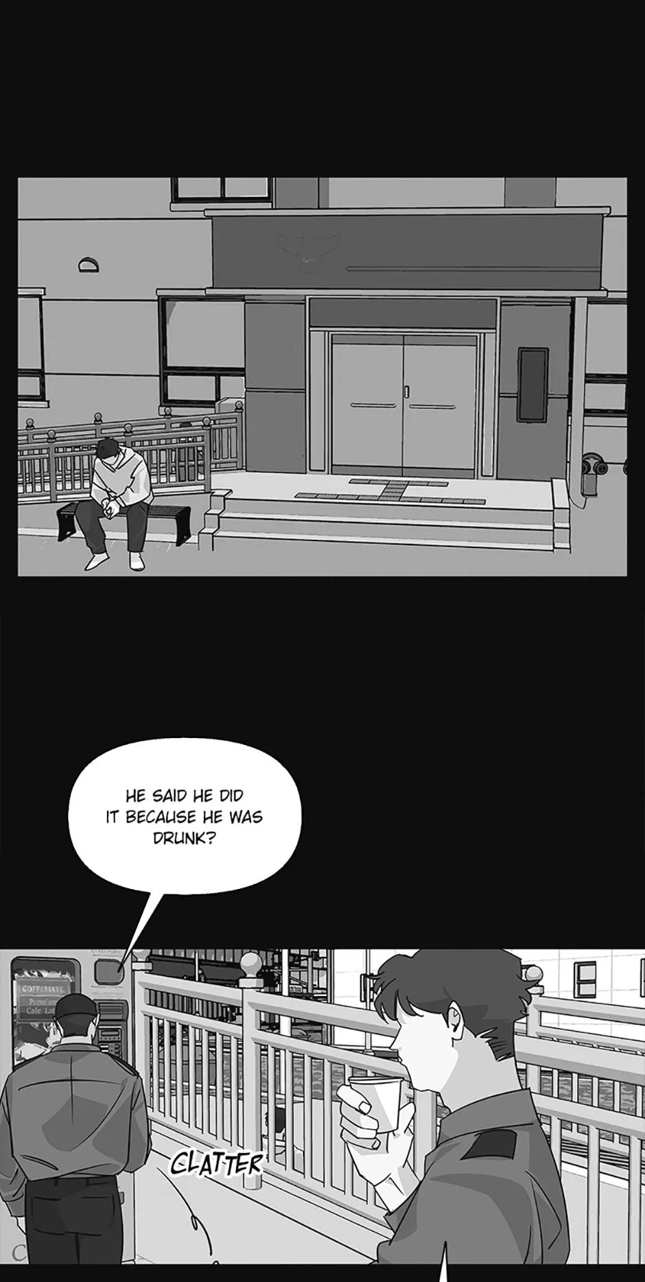 A Married Killer Chapter 94 Online - página 2