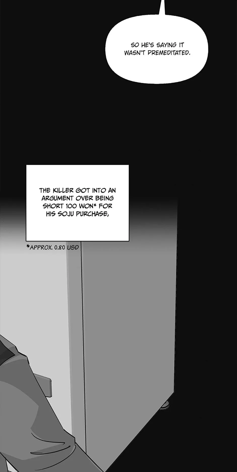 A Married Killer Chapter 94 Online - página 3