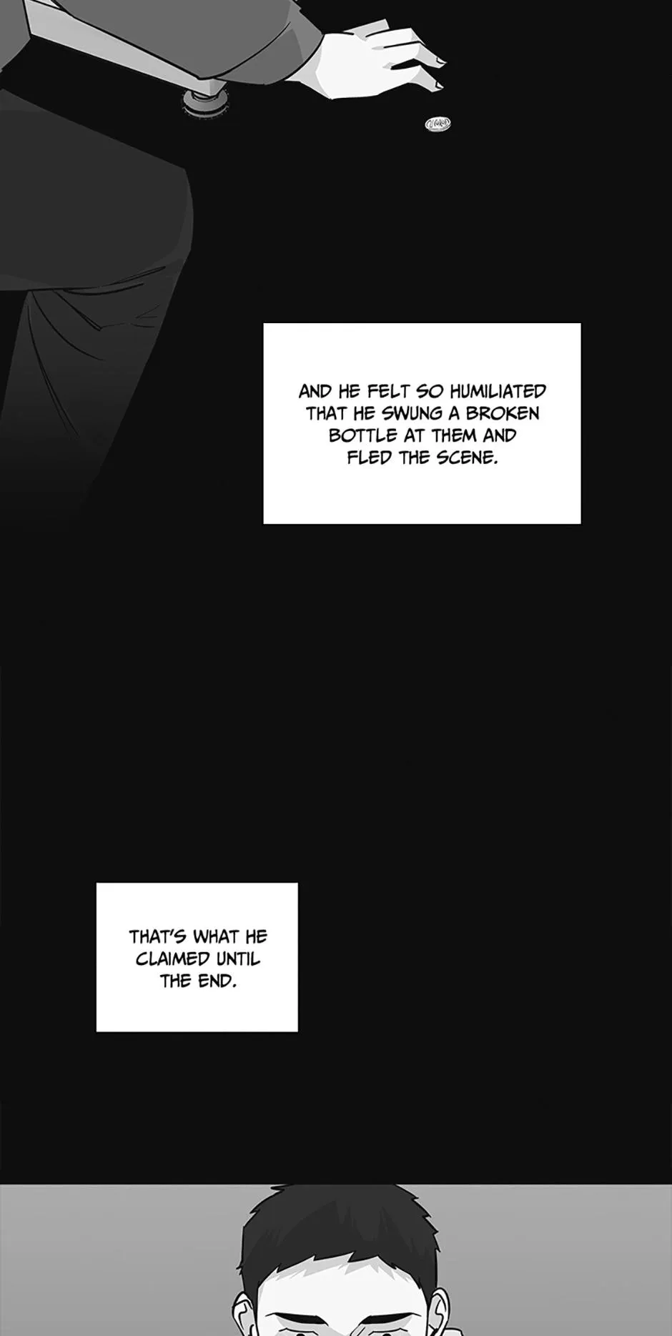 A Married Killer Chapter 94 Online - página 4