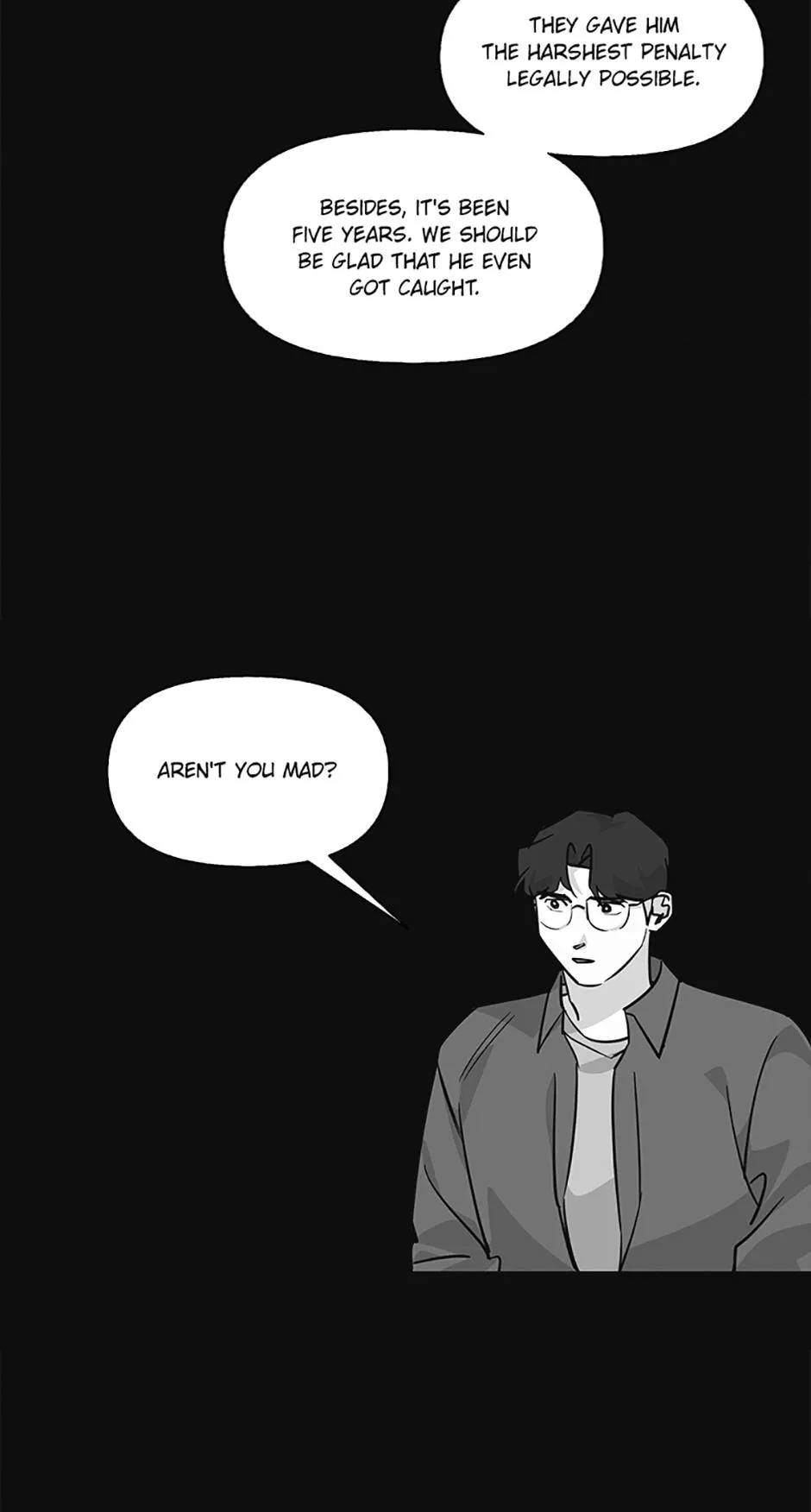 A Married Killer Chapter 94 Online - página 8