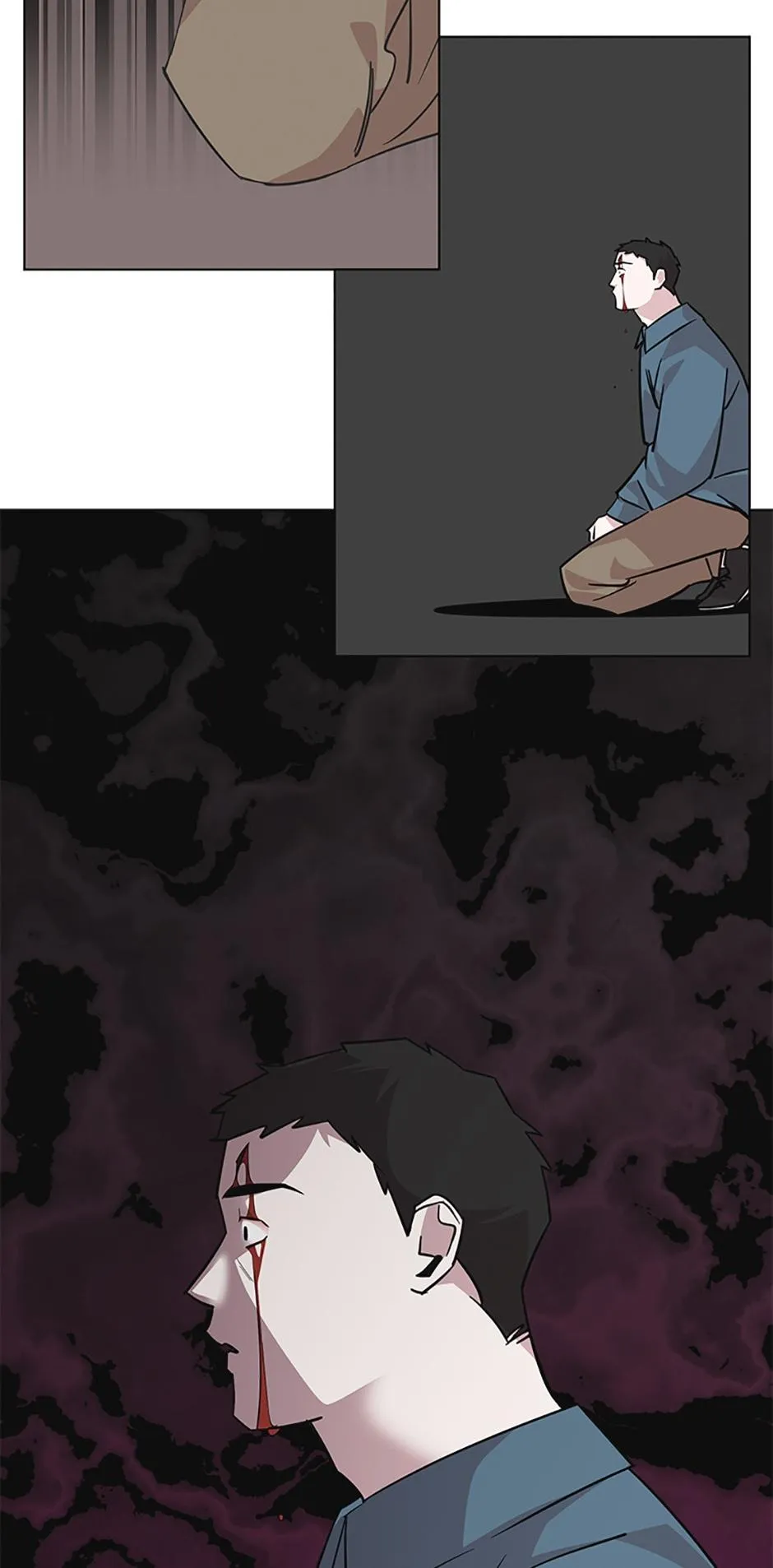 A Married Killer Chapter 94 Online - página 19
