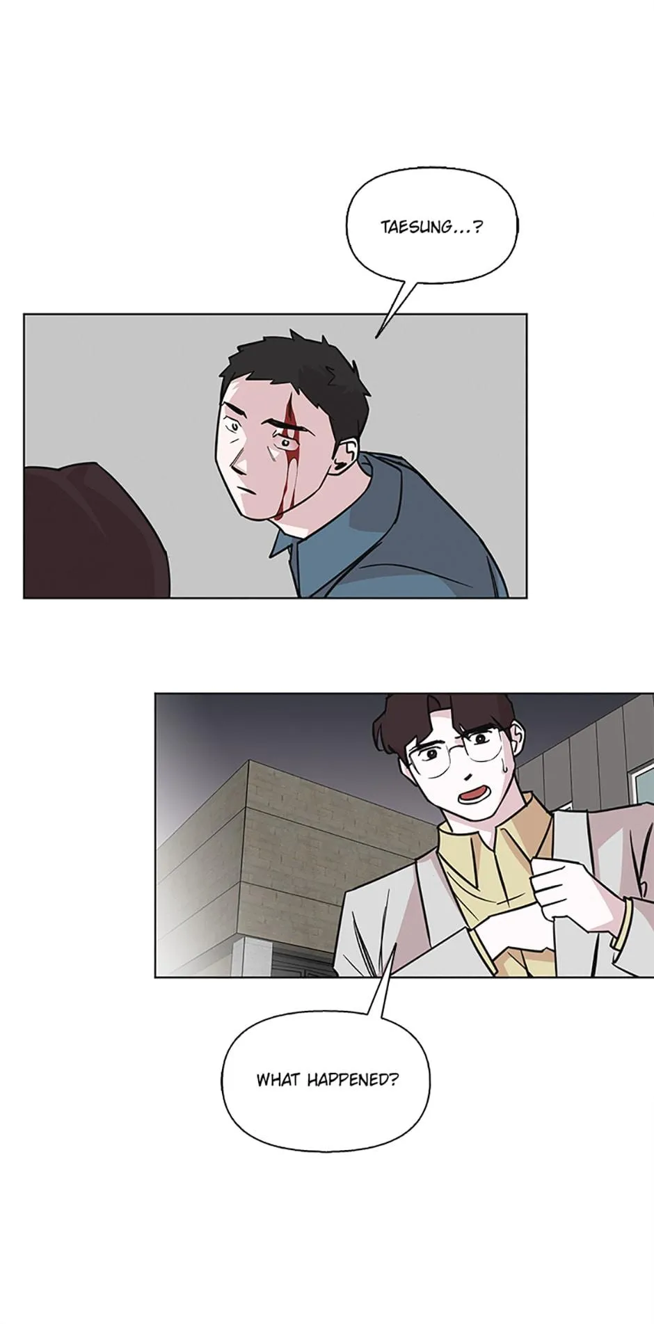 A Married Killer Chapter 94 Online - página 21