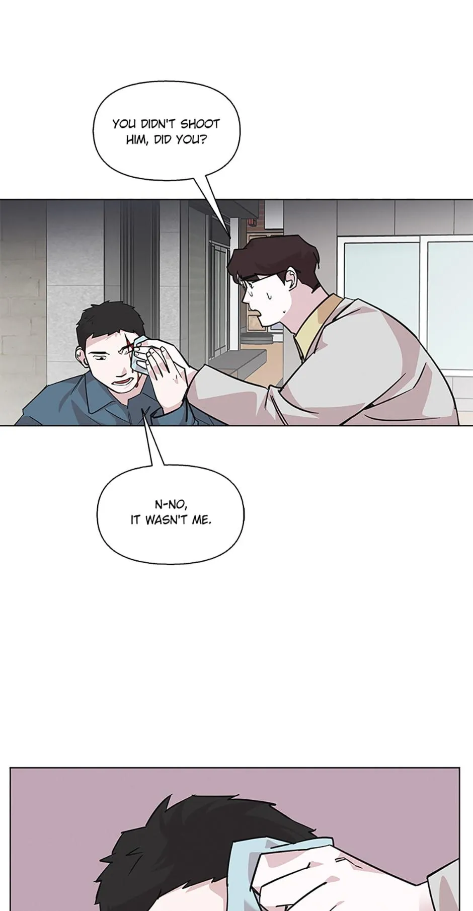 A Married Killer Chapter 94 Online - página 22