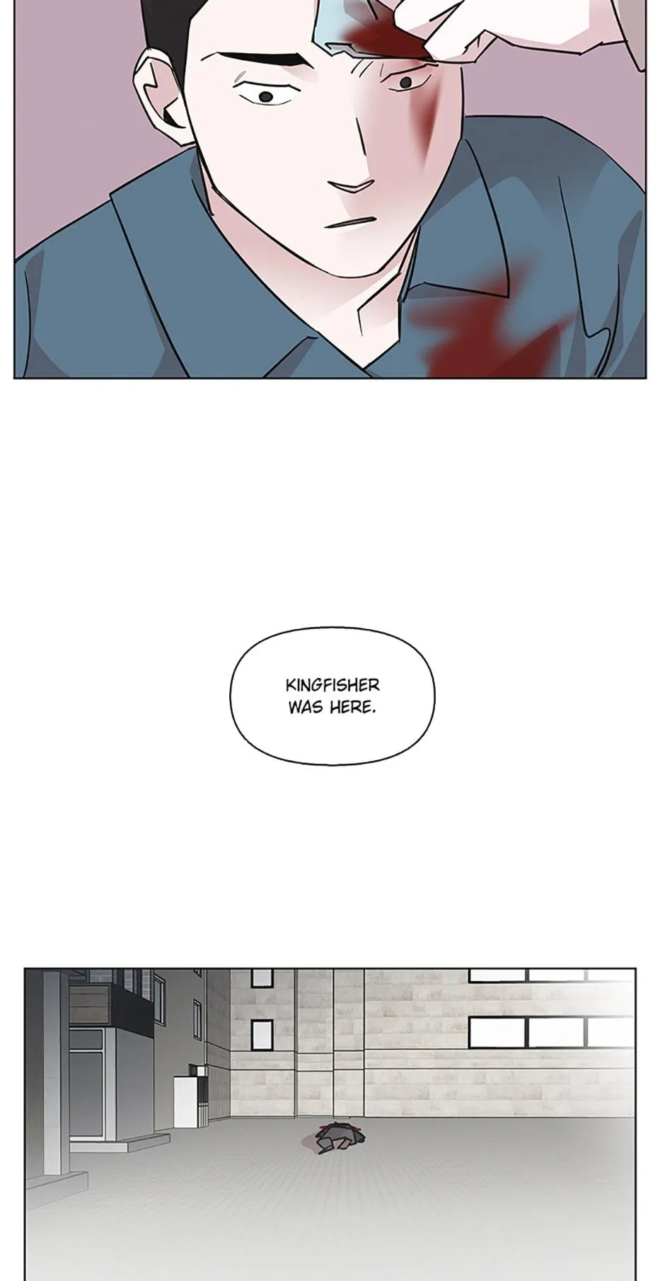 A Married Killer Chapter 94 Online - página 23