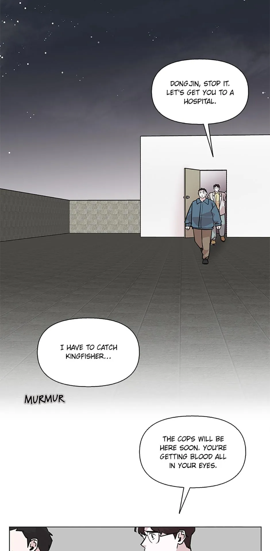 A Married Killer Chapter 94 Online - página 28