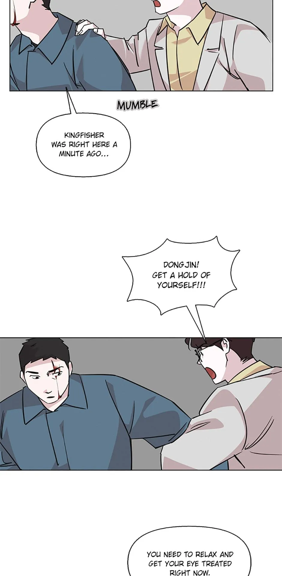 A Married Killer Chapter 94 Online - página 29