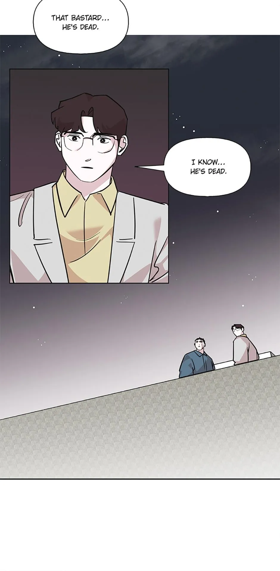 A Married Killer Chapter 94 Online - página 31