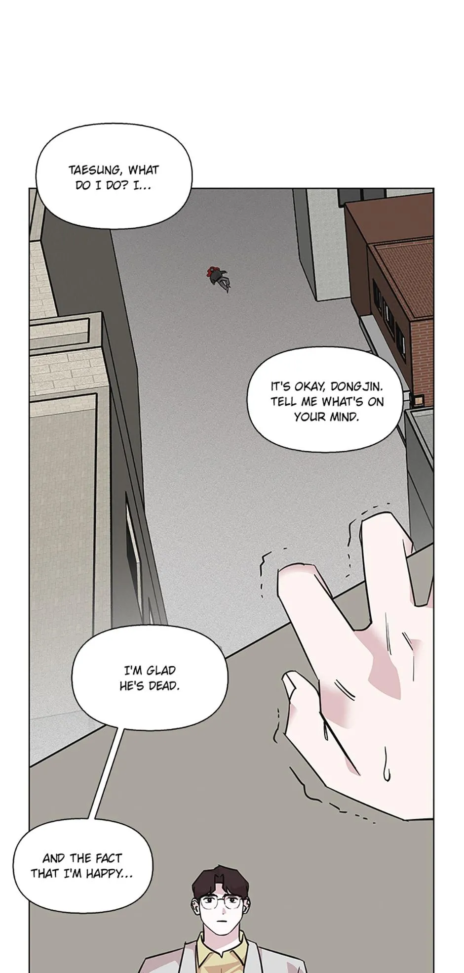A Married Killer Chapter 94 Online - página 32