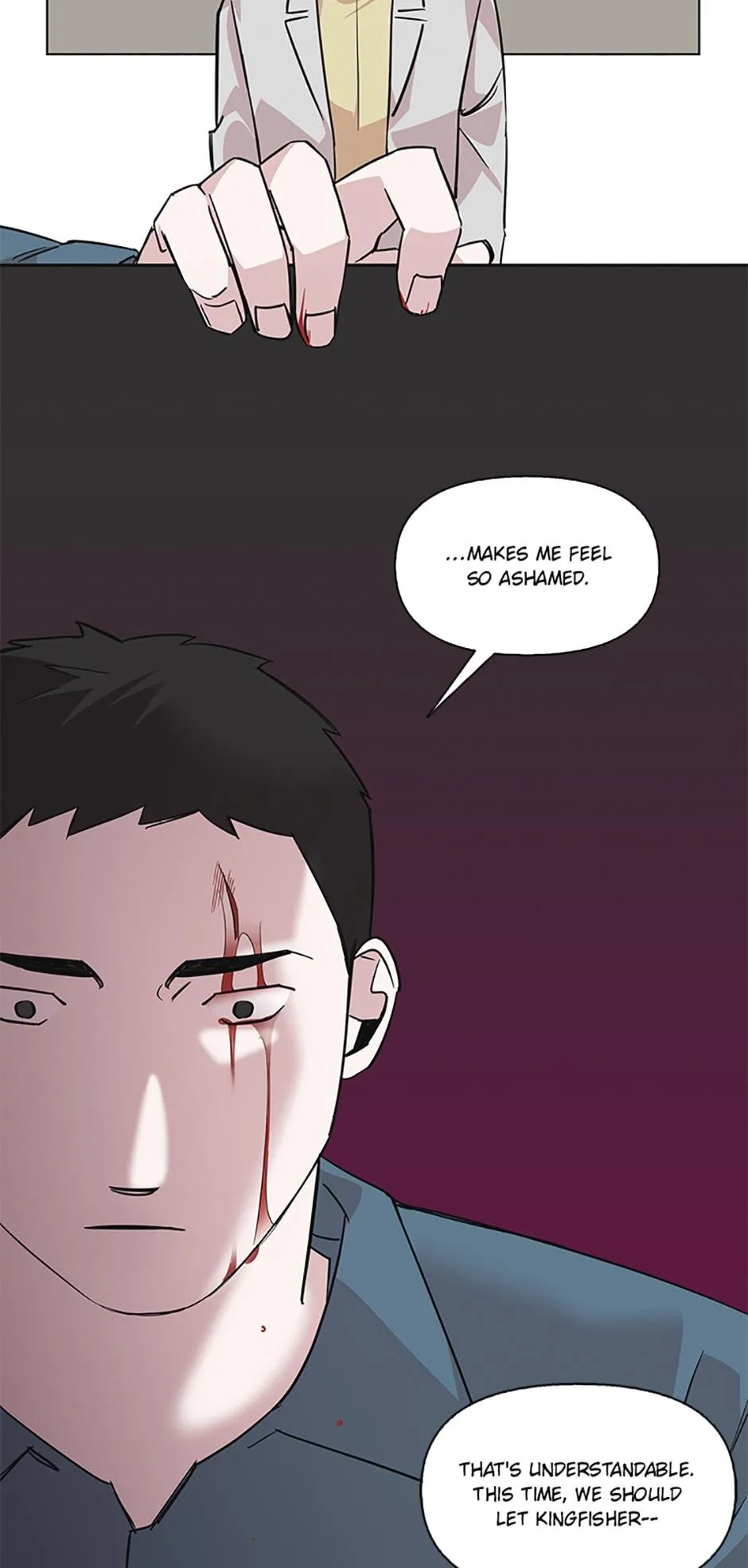 A Married Killer Chapter 94 Online - página 33