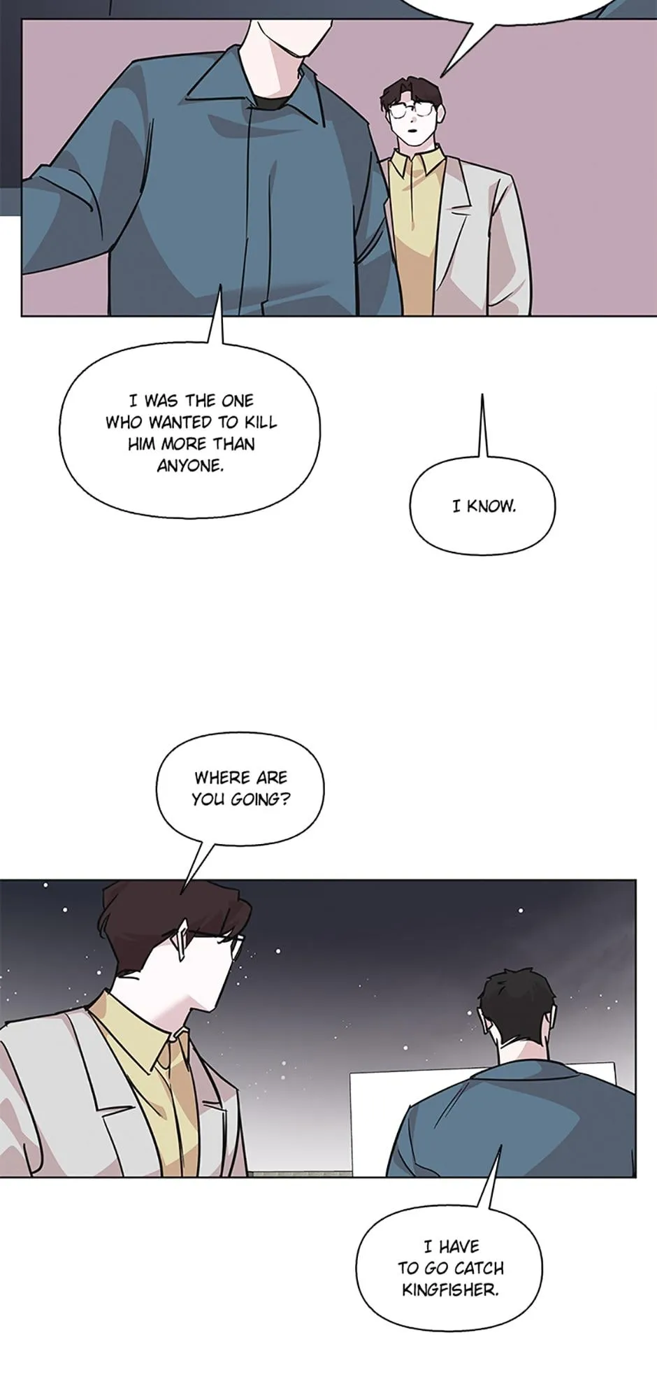 A Married Killer Chapter 94 Online - página 34